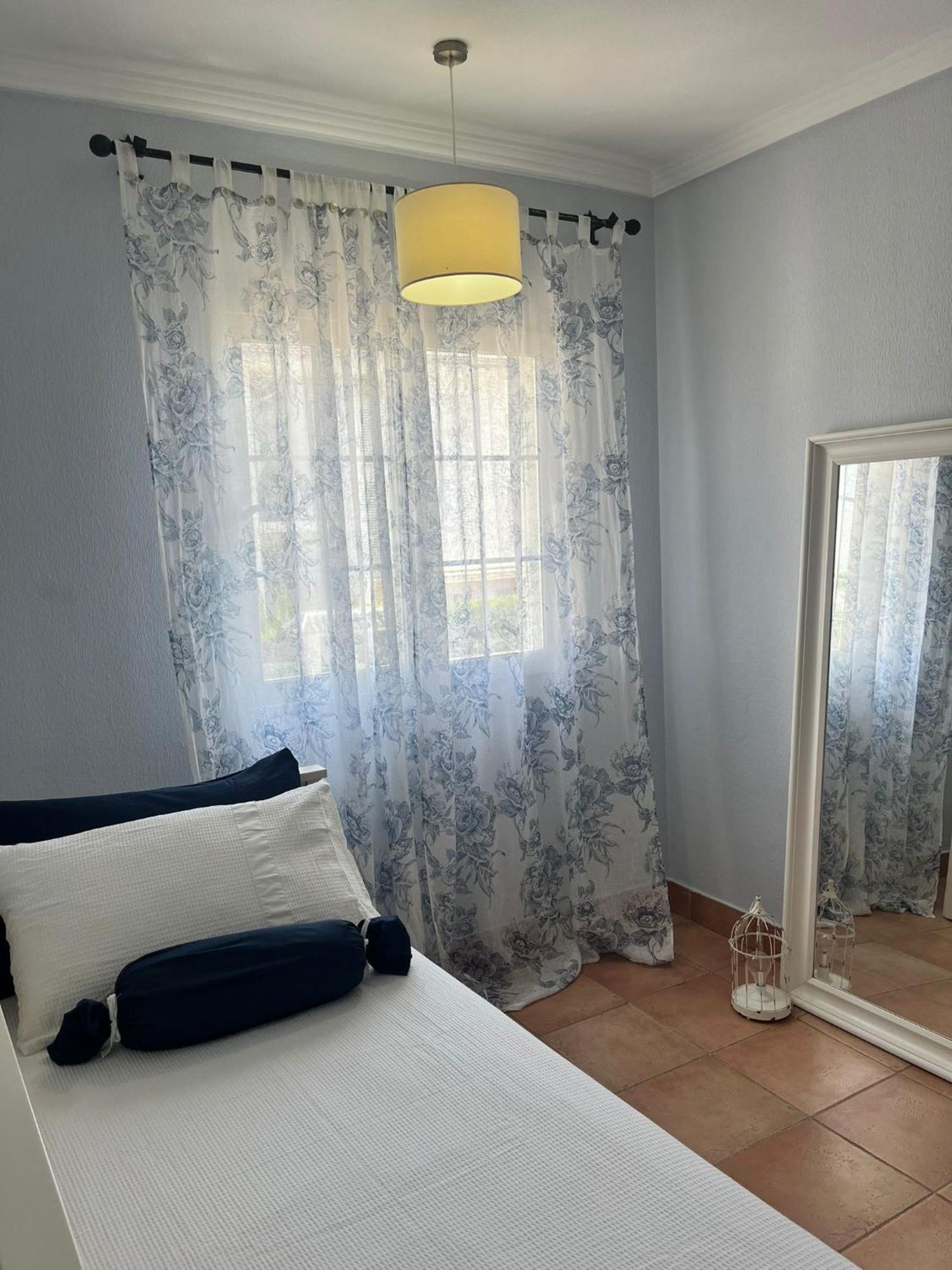 Apartamento Red Sea Rent La Veleta Torrevieja Alicante