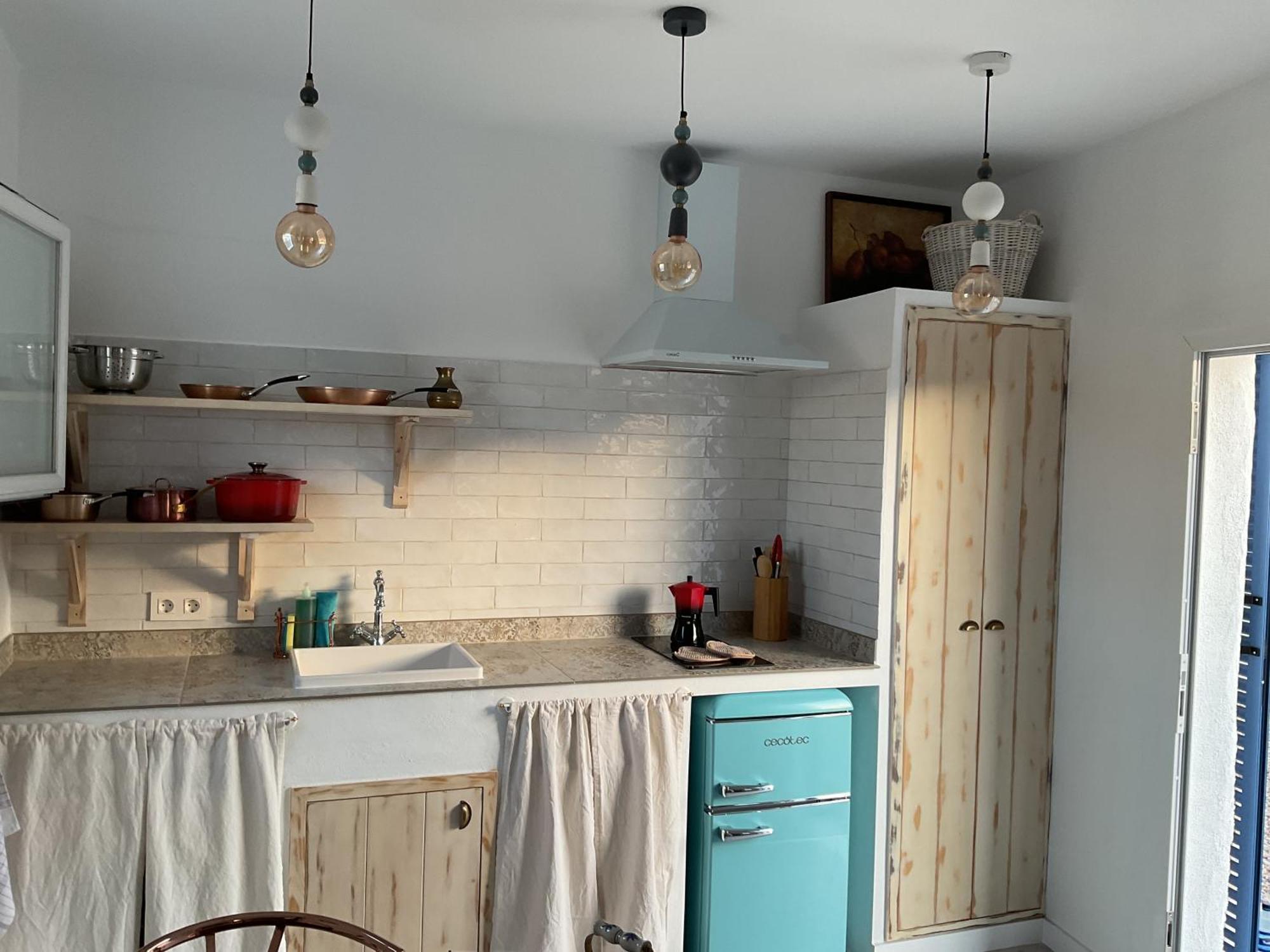 Сasa de vacaciones Casa Tartaruga