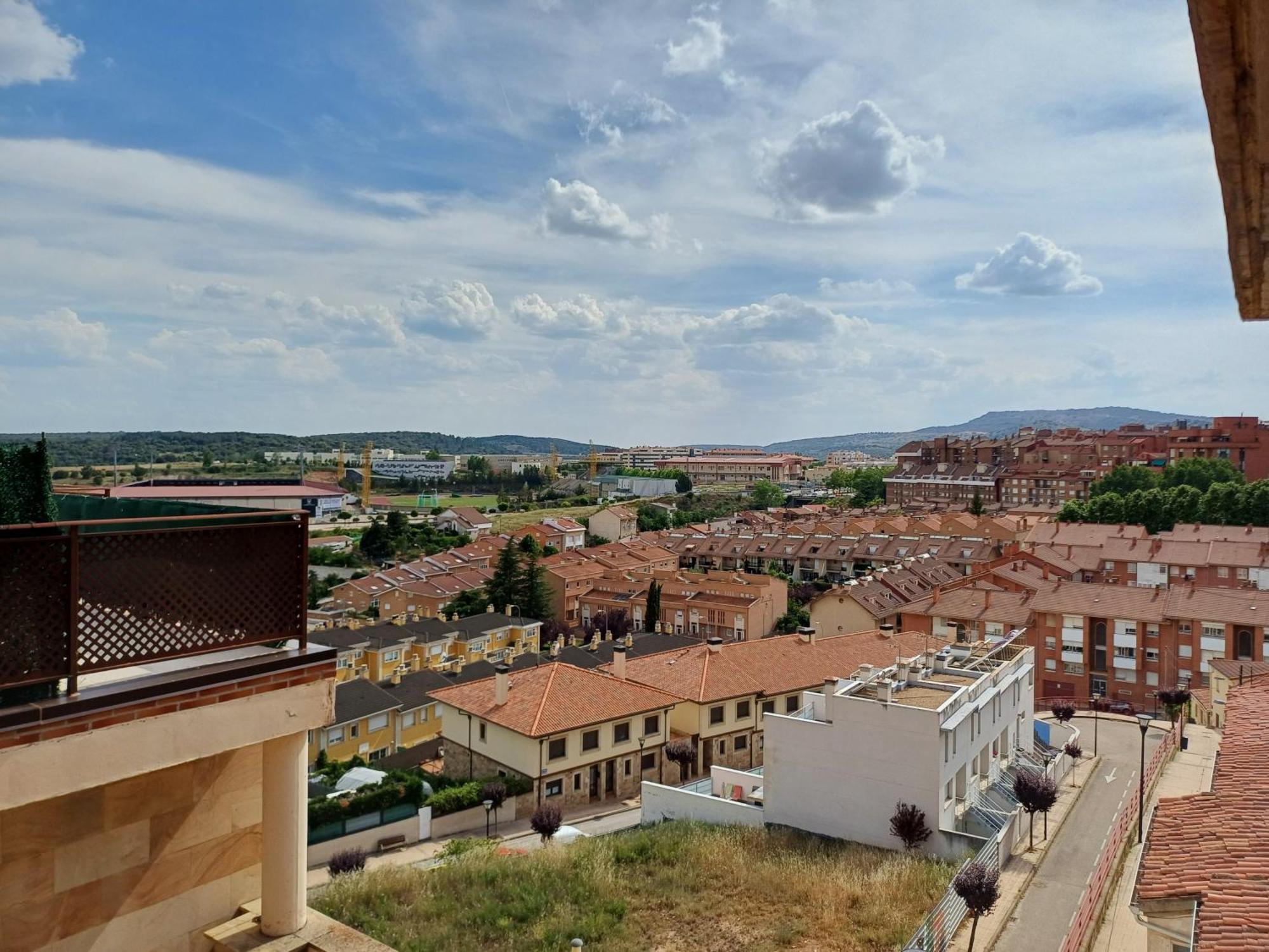 Casa Venerable Carabantes * Soria