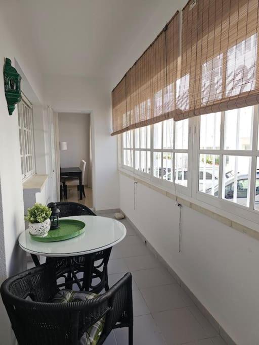 Apartamento Chaparil Nerja
