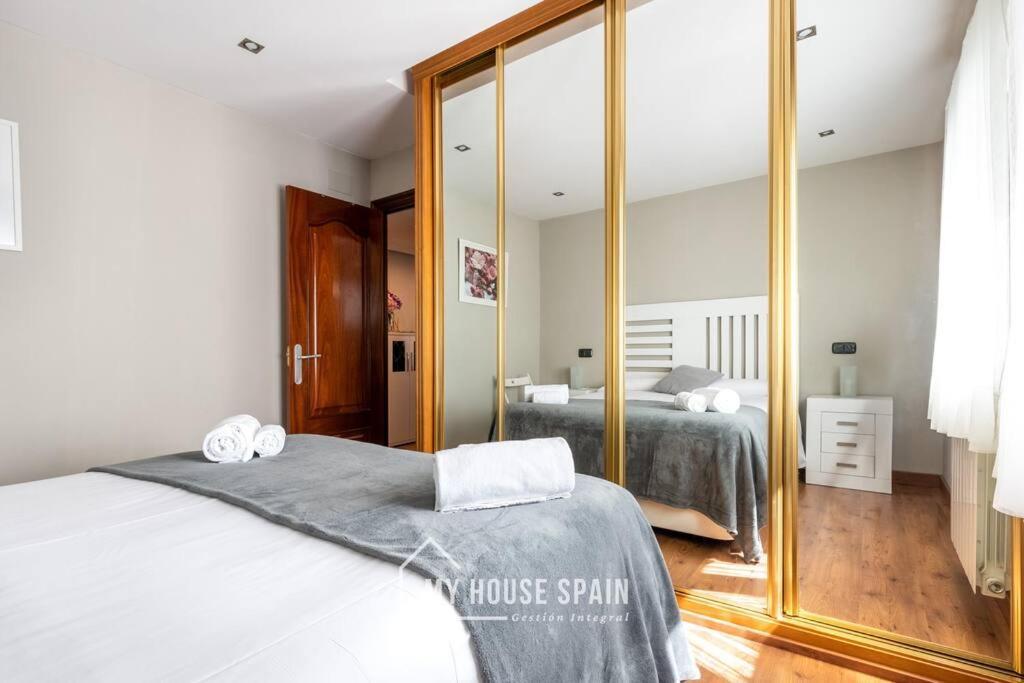 Apartment Myhousespain - Piso En Cimadevilla Junto Al Mar