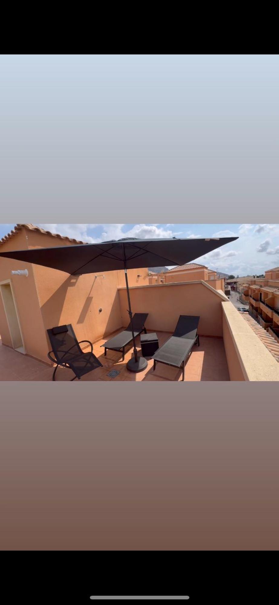 Holiday home Casa Mgp