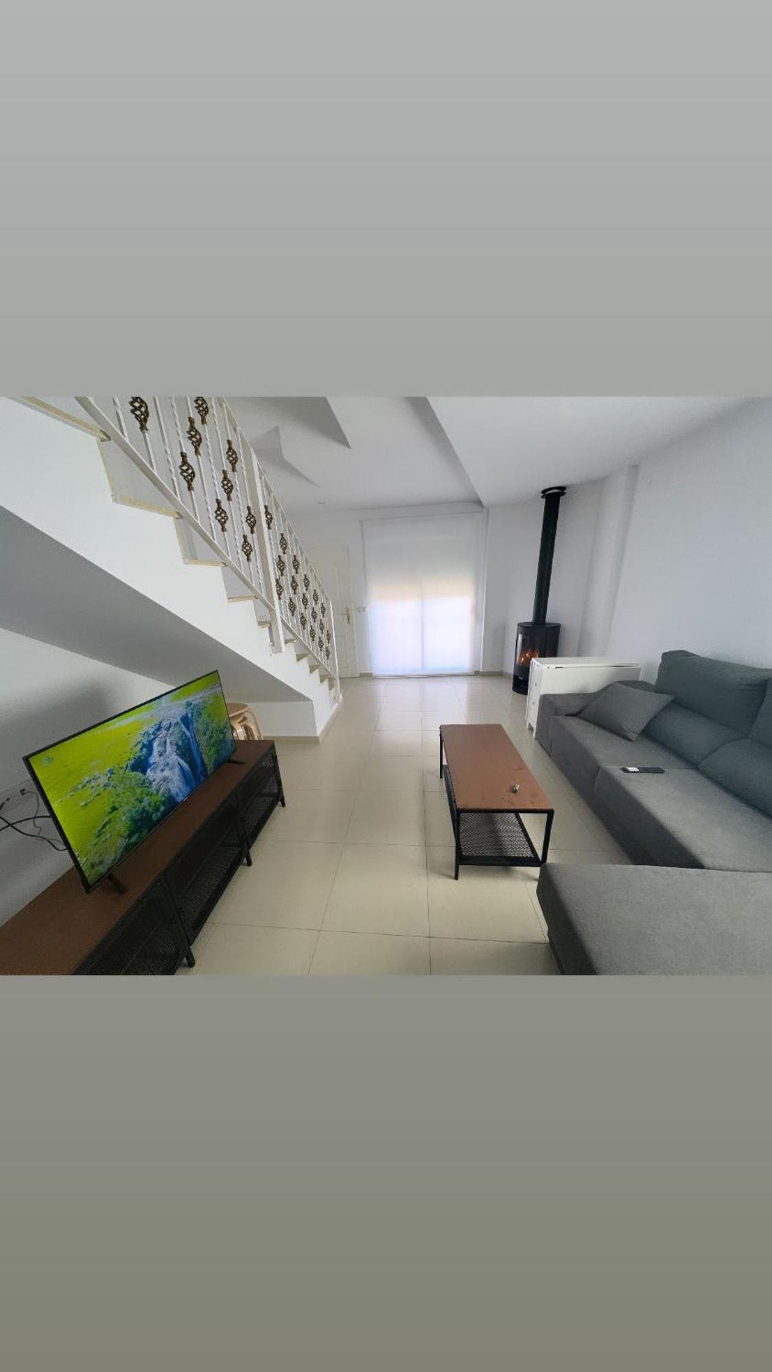 Holiday home Casa Mgp Orihuela