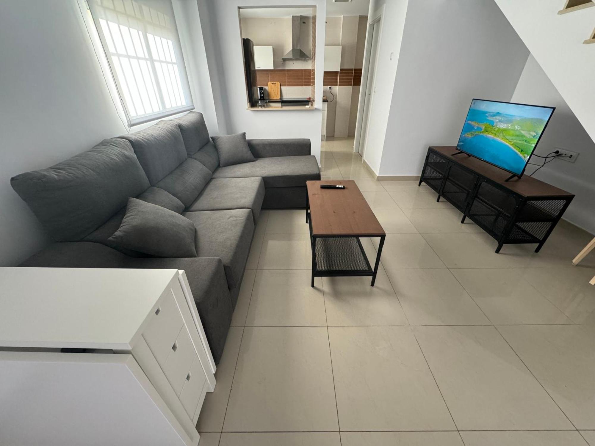 Casa Mgp Holiday home *