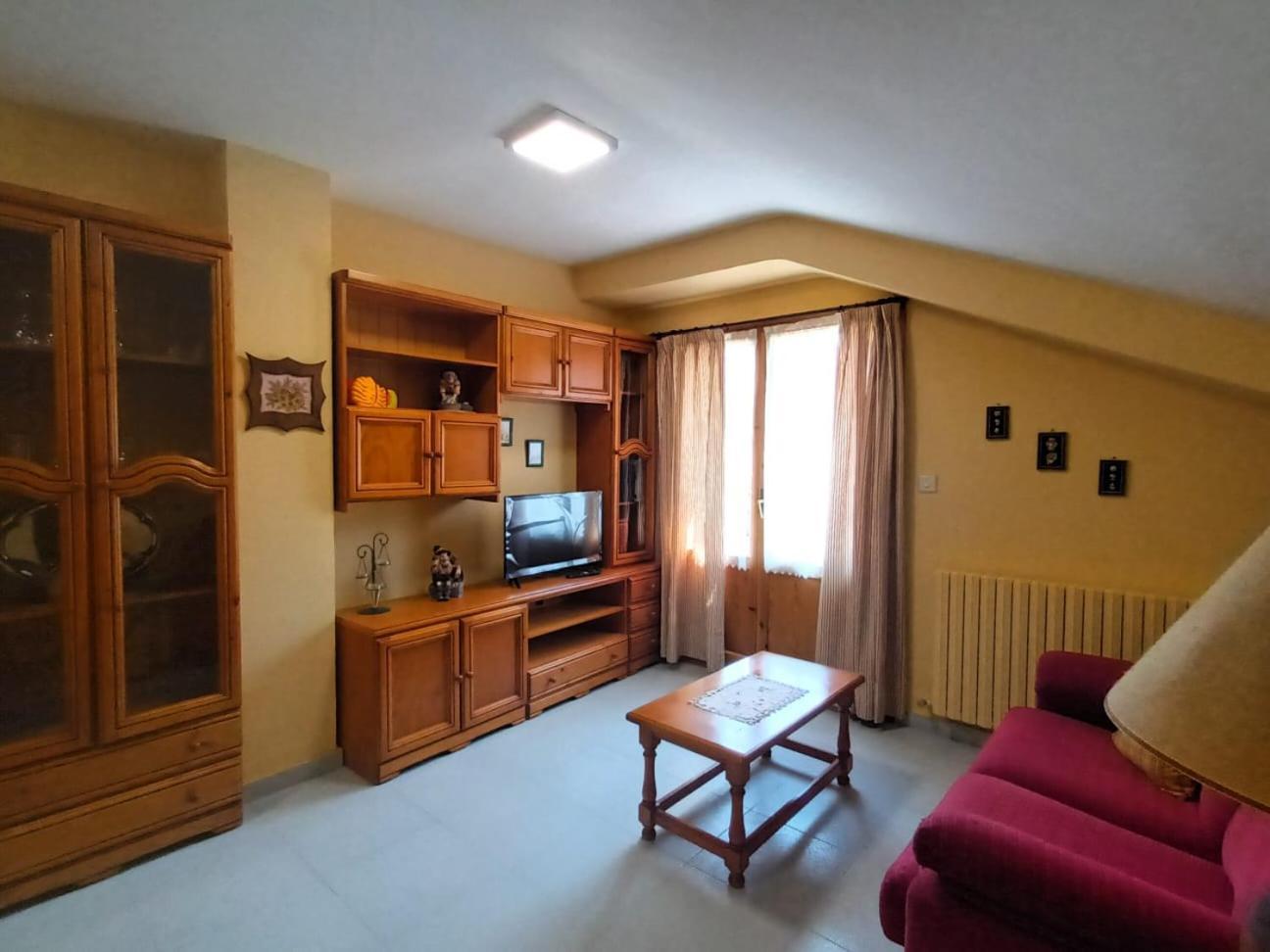 Apartamento El Prado