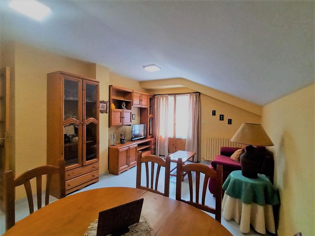 El Prado Apartamento Gavín