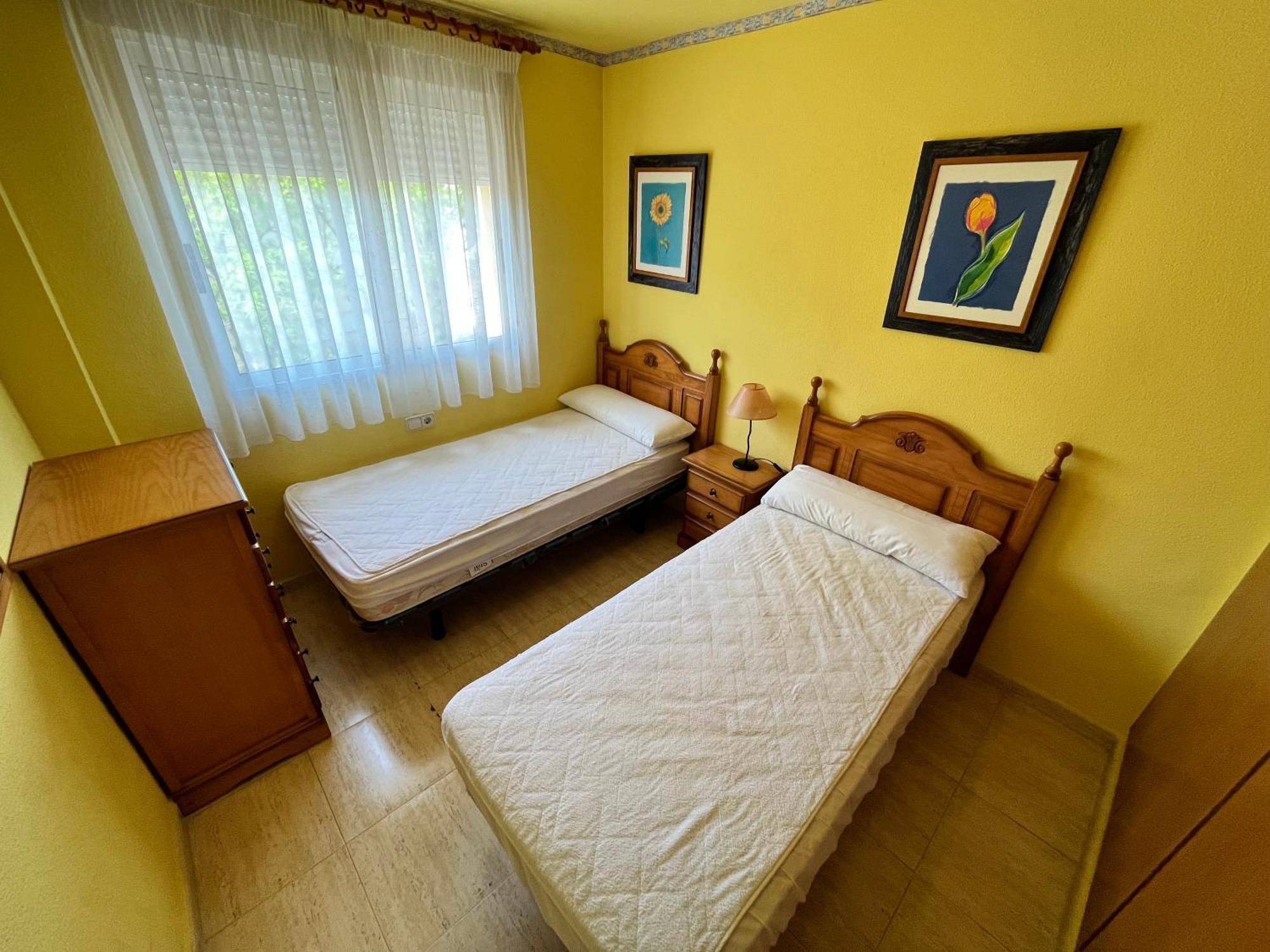Apartment Barlovento Altamar *