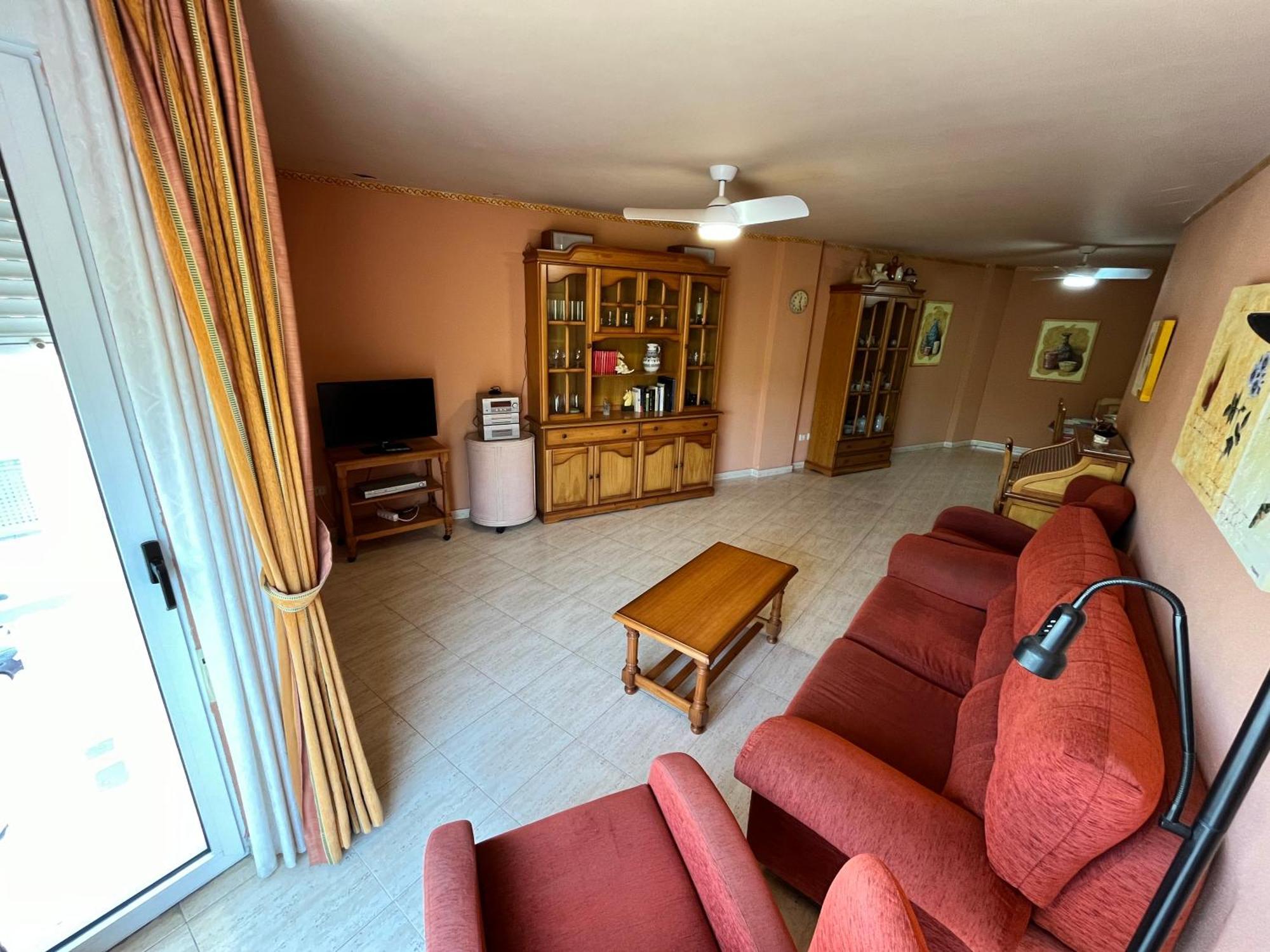 Barlovento Altamar Apartment Alcoceber