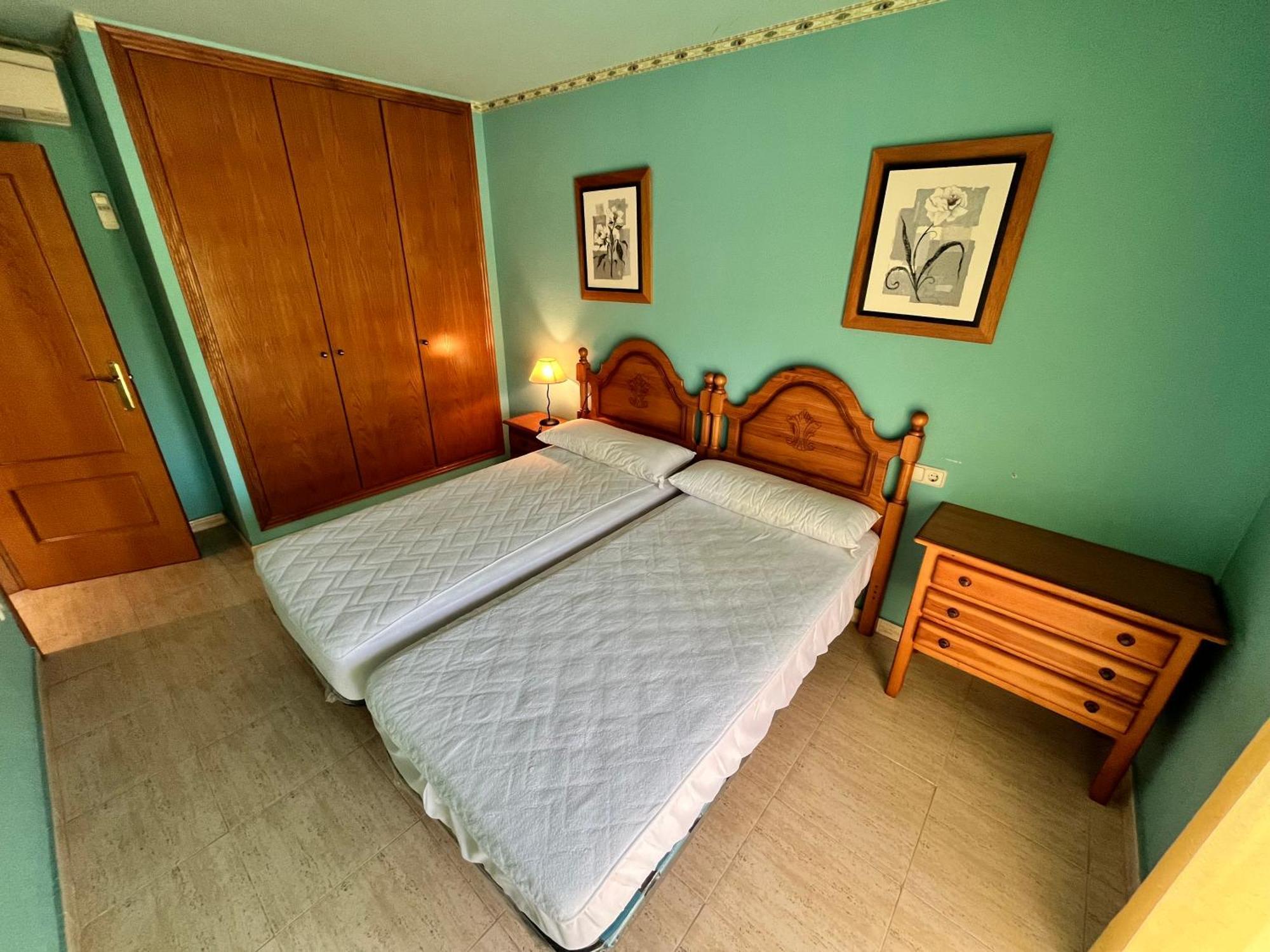Apartment Barlovento Altamar Alcoceber