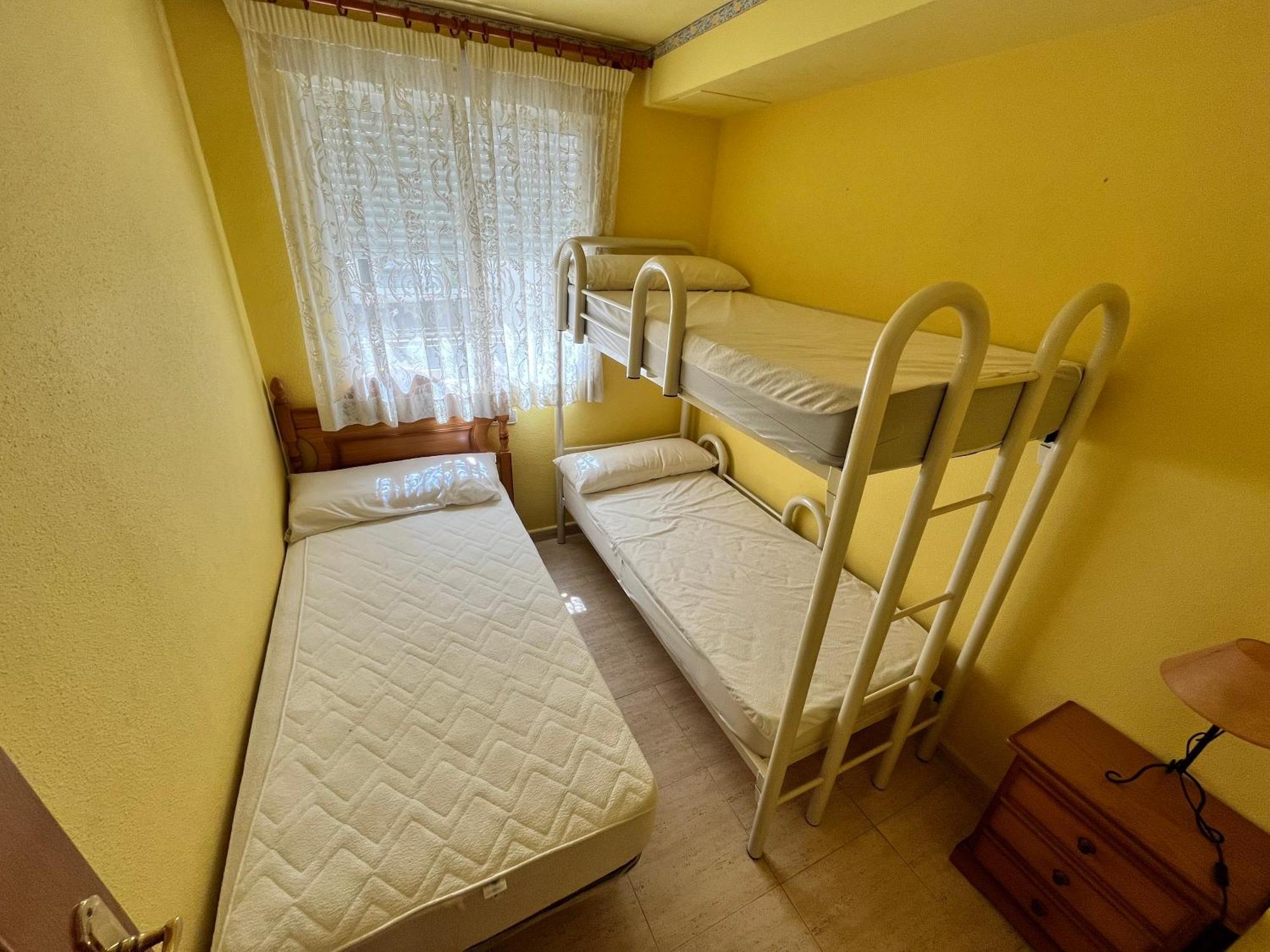 Barlovento Altamar Apartment