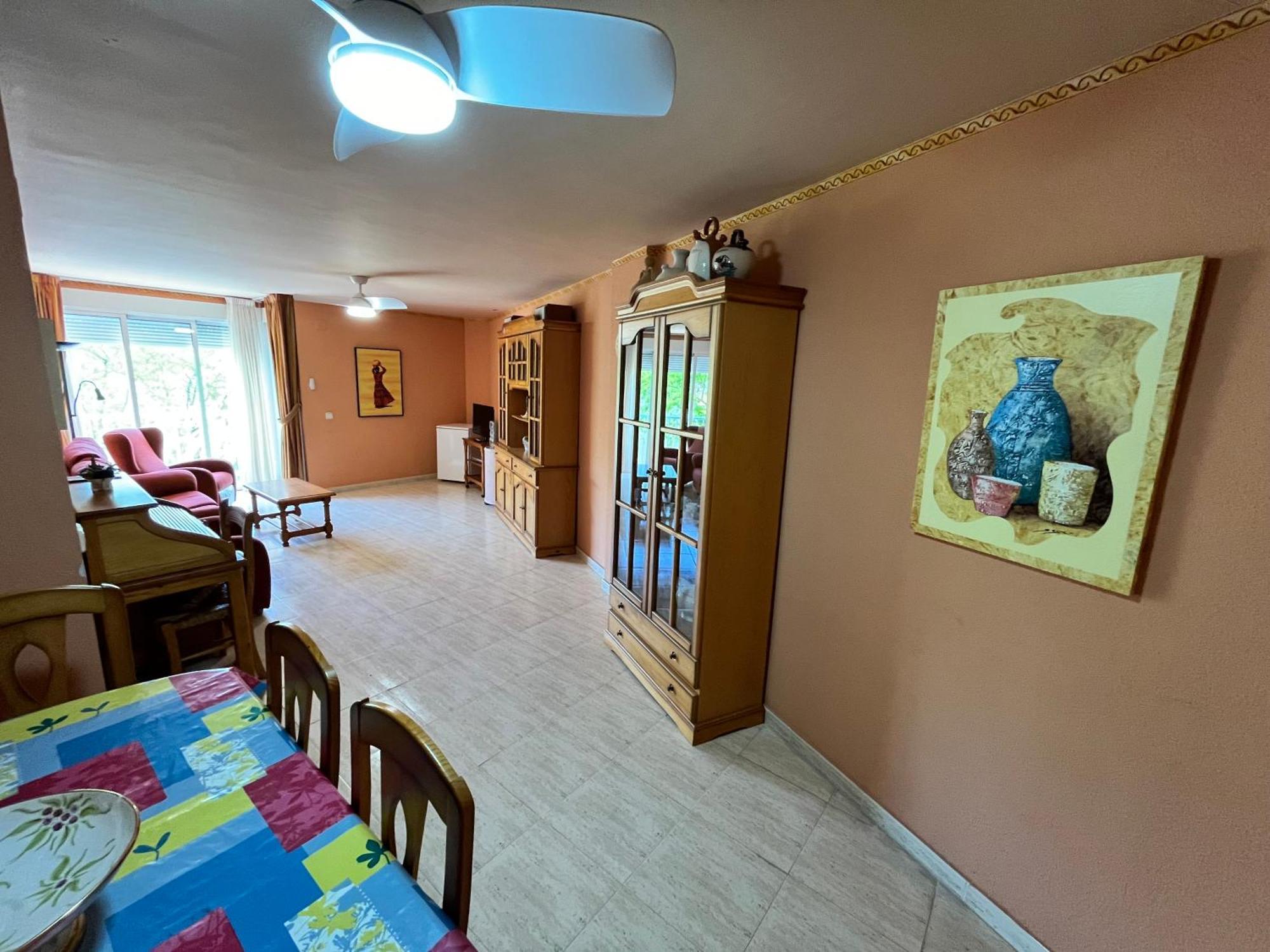 Apartment Barlovento Altamar *