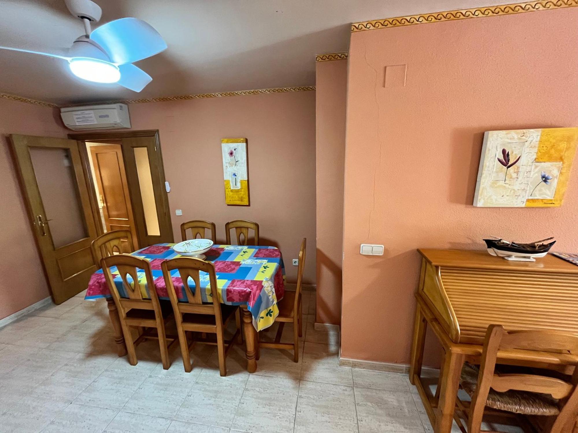 Apartment Barlovento Altamar *
