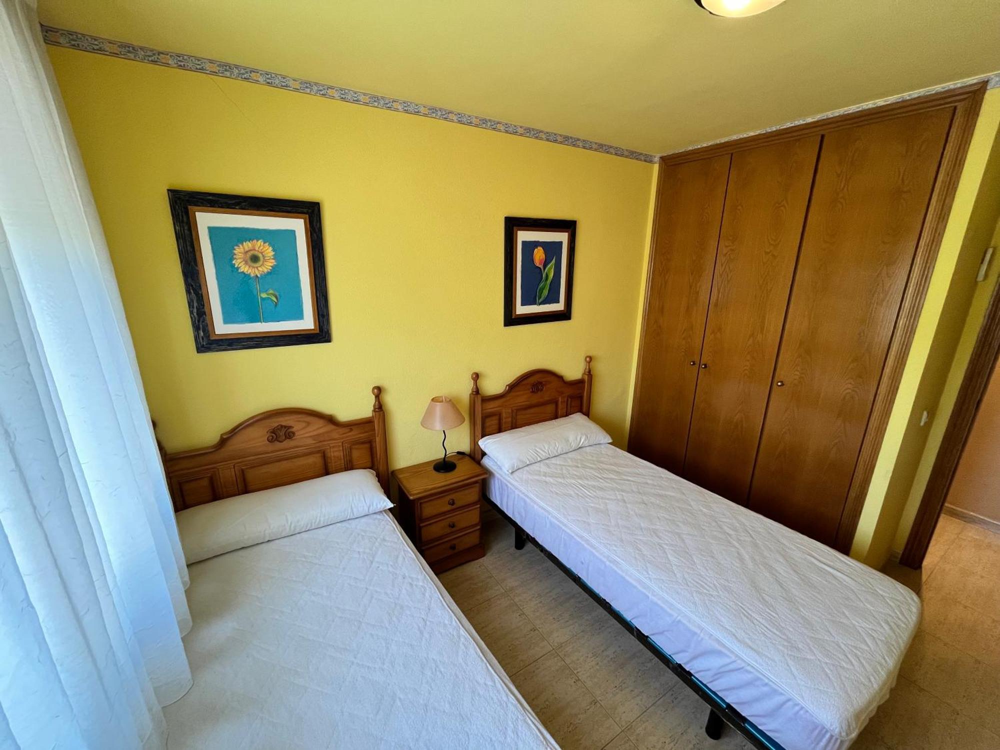 Barlovento Altamar Apartment Alcoceber
