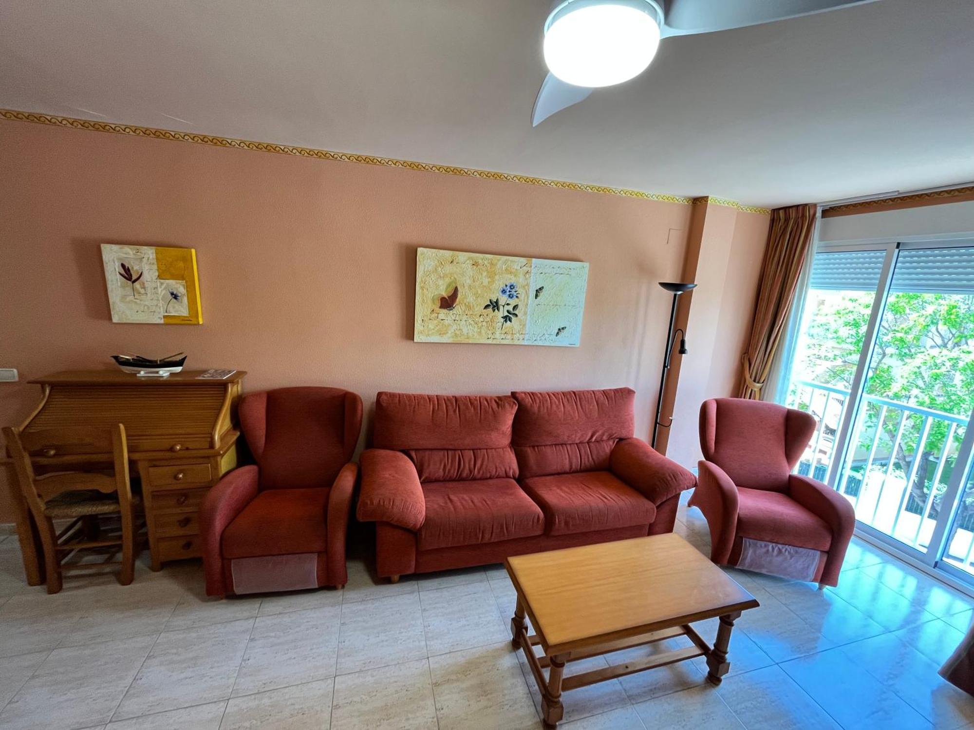 Barlovento Altamar Apartment *