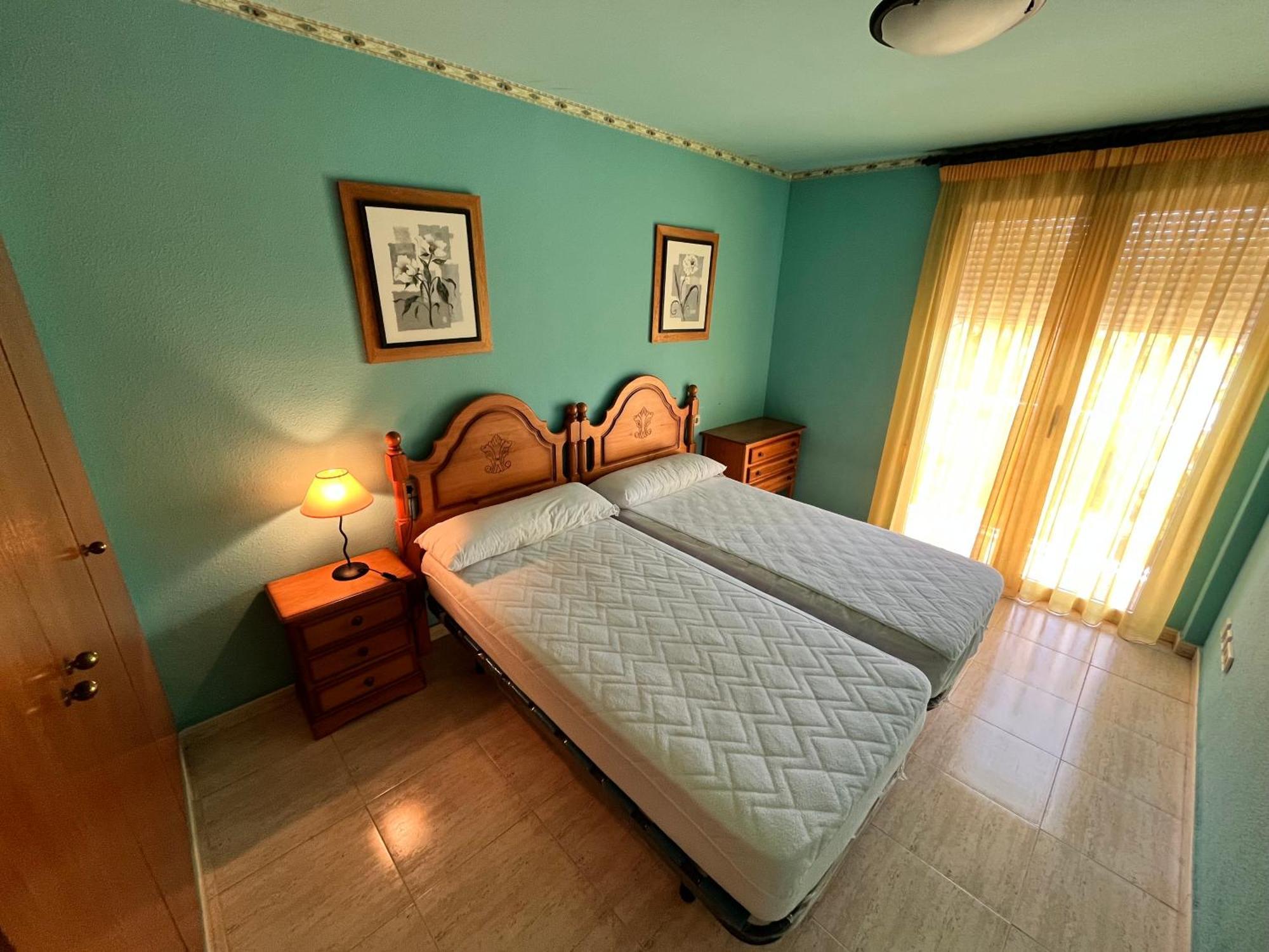 Barlovento Altamar Apartment