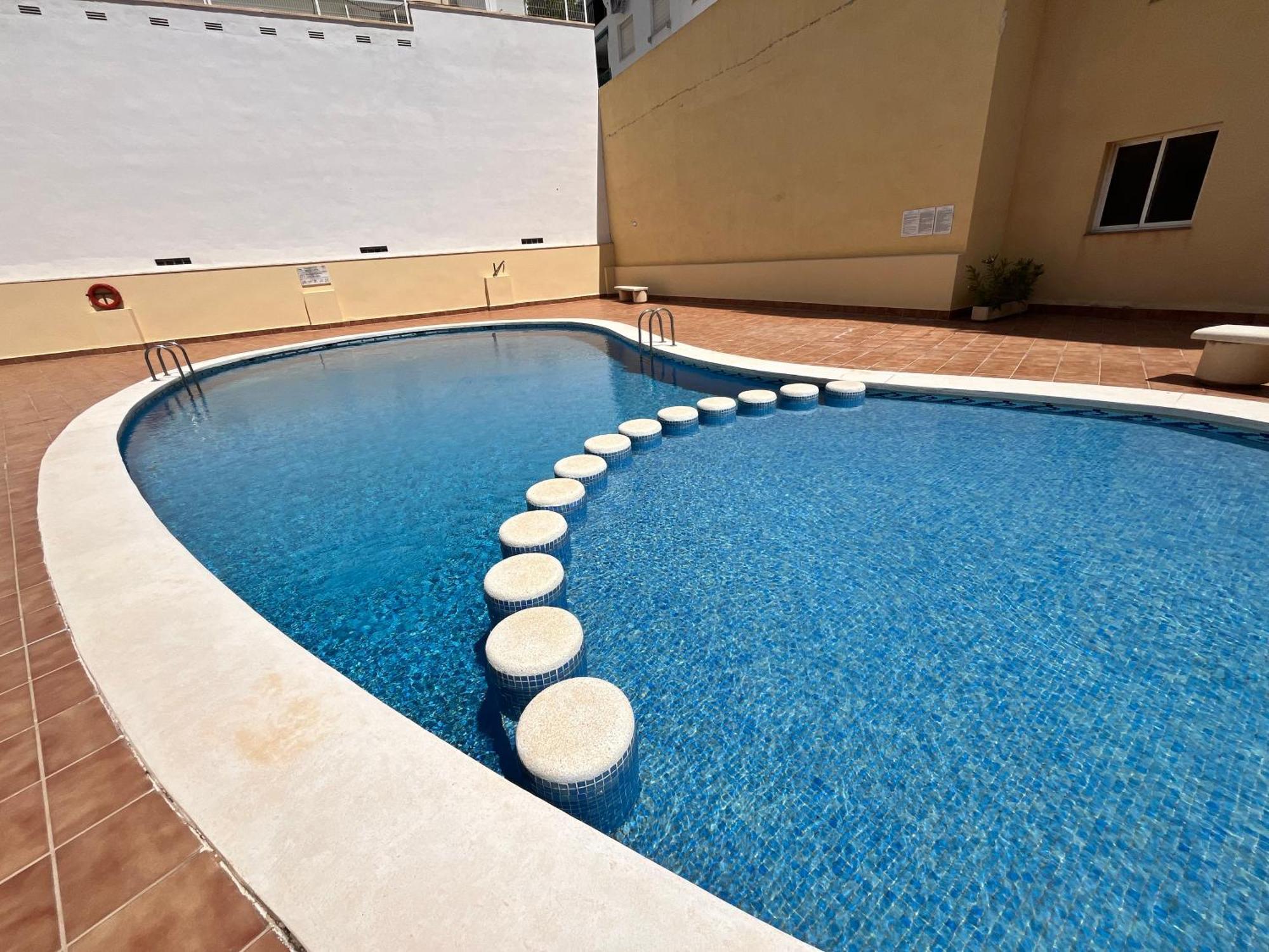 Apartment Barlovento Altamar *
