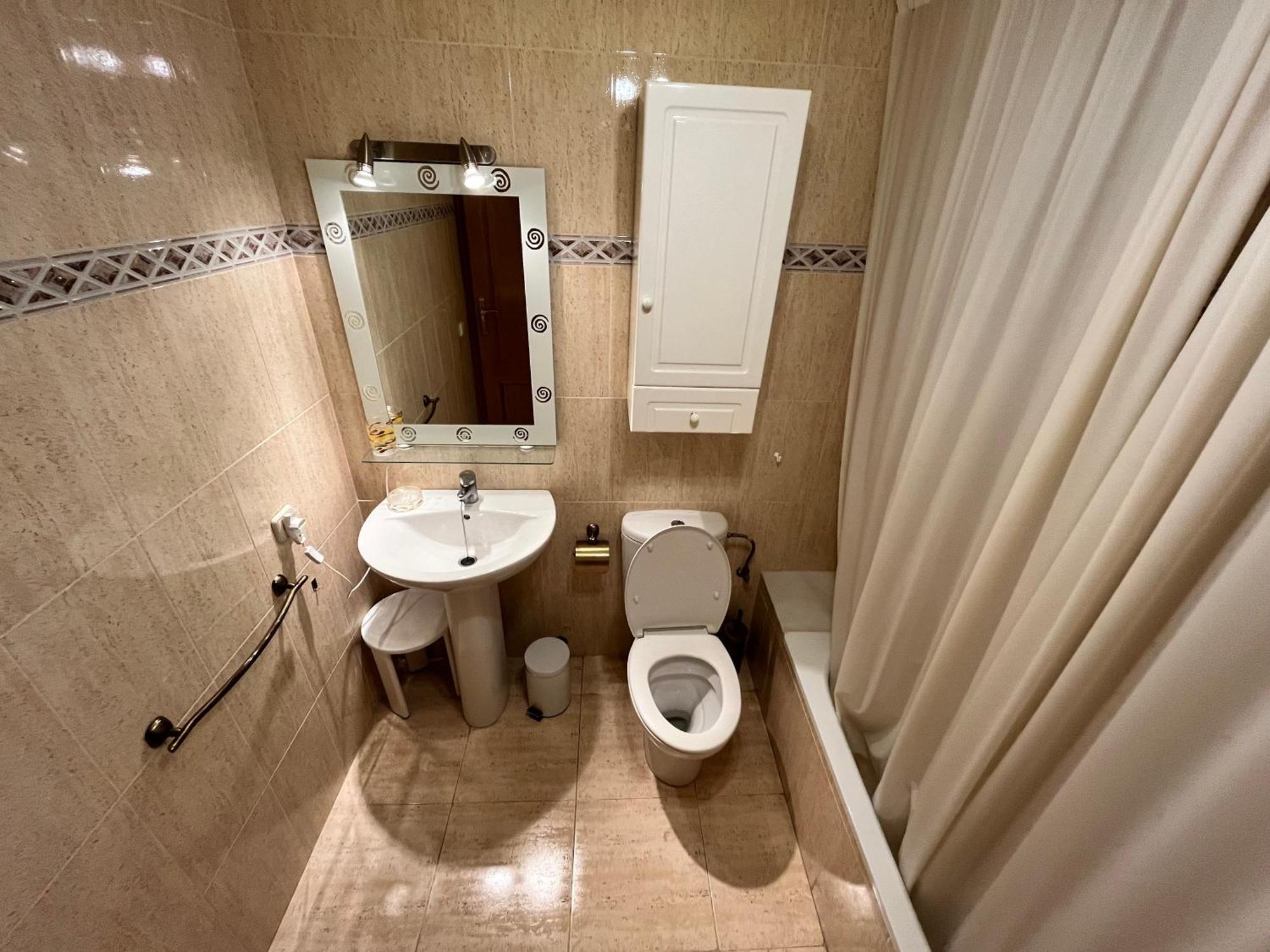 Apartment Barlovento Altamar