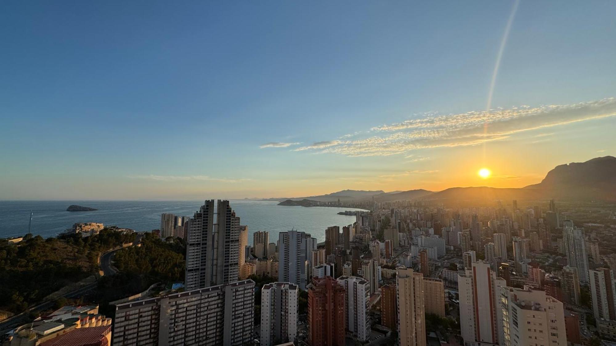 Sky Line 27 Amazing Views Apartamento *