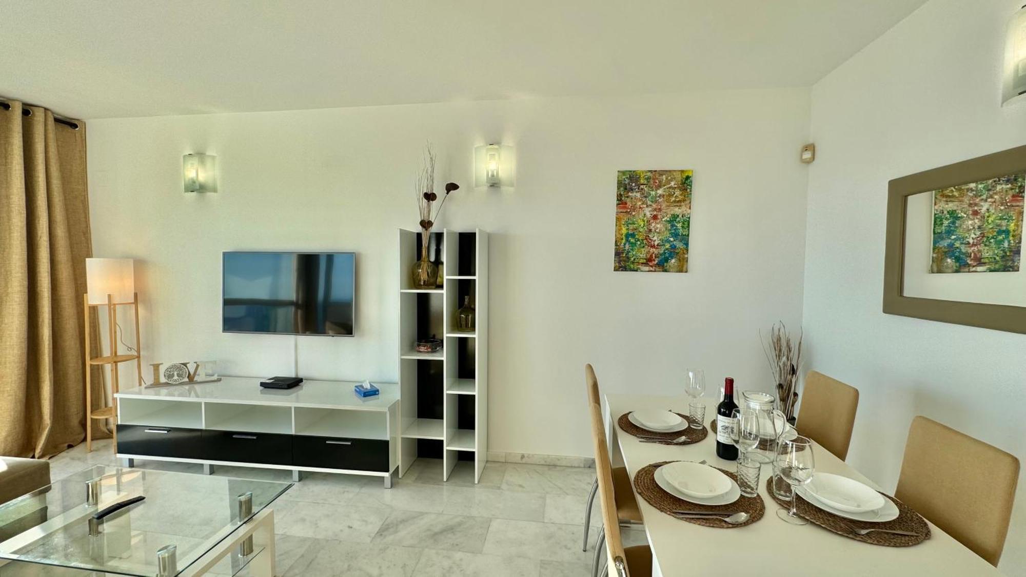 Sky Line 27 Amazing Views Apartamento