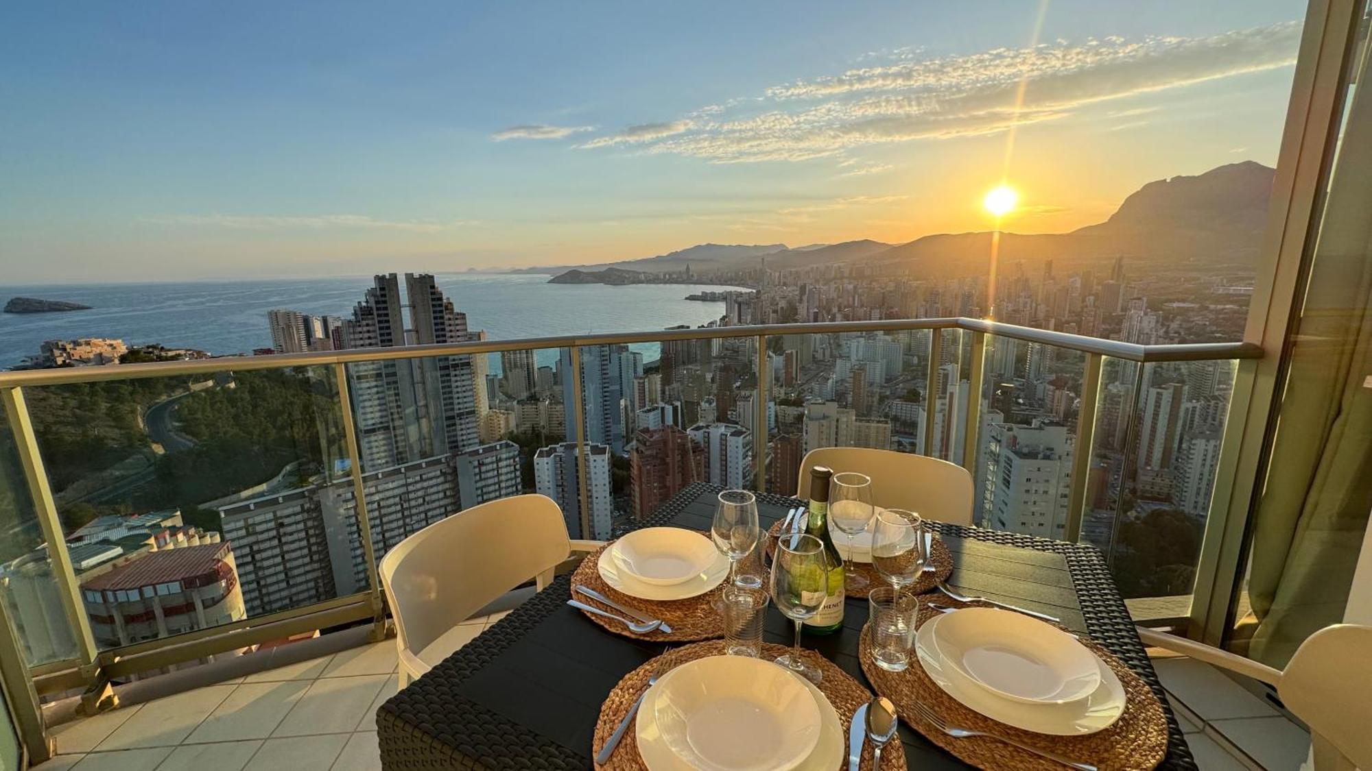 Sky Line 27 Amazing Views Apartamento *