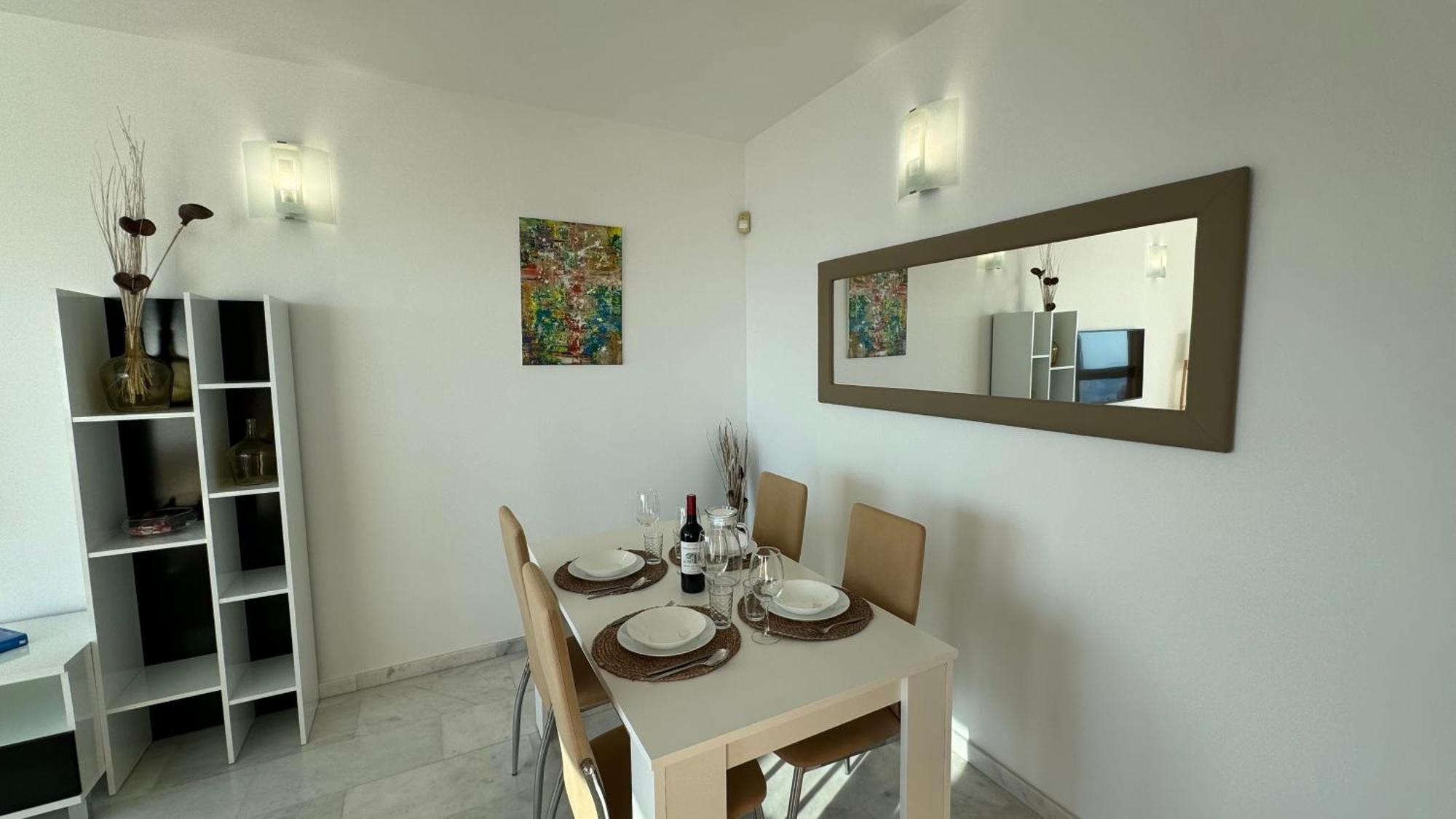 Apartamento Sky Line 27 Amazing Views Benidorm