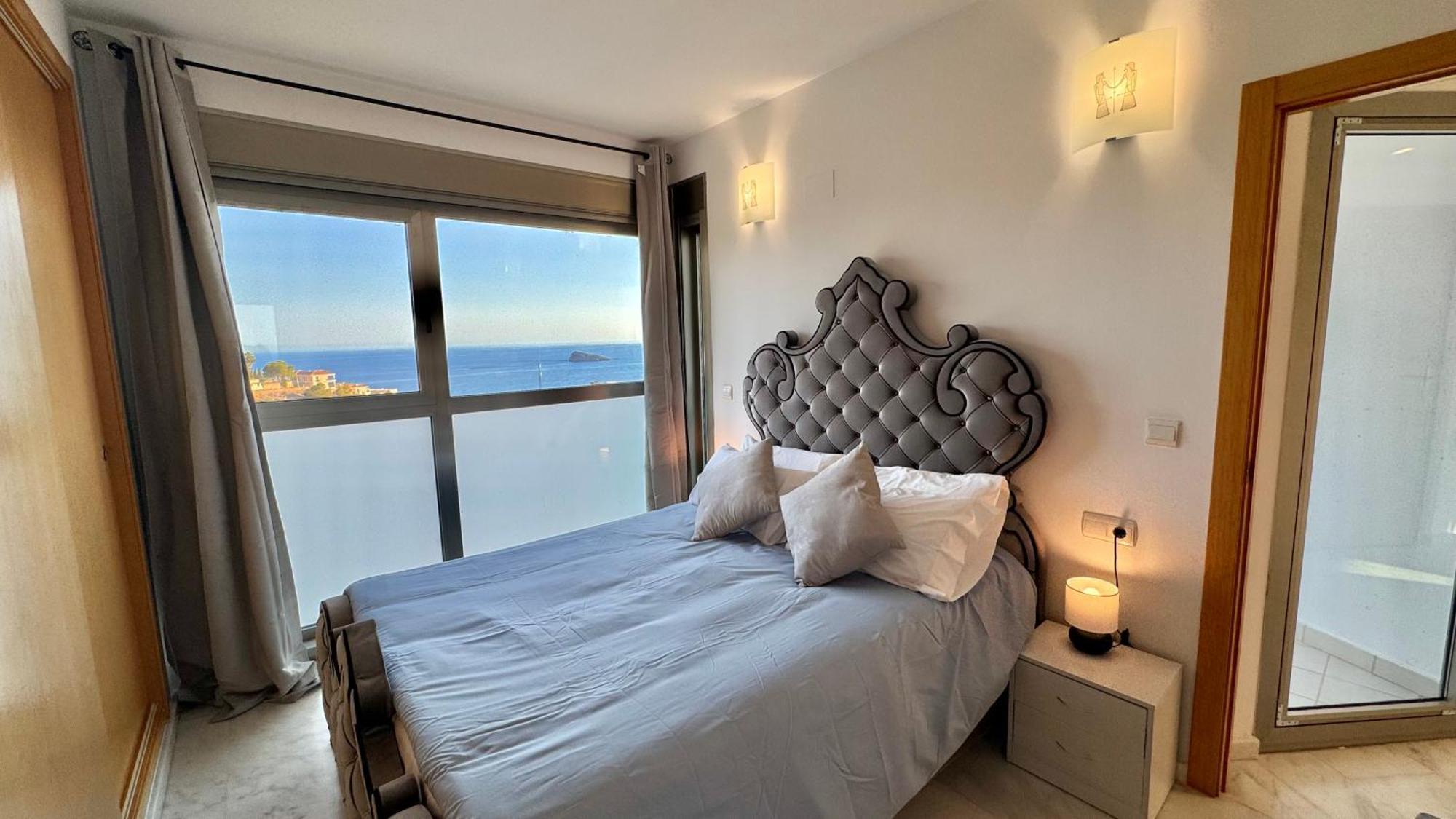 Apartamento Sky Line 27 Amazing Views