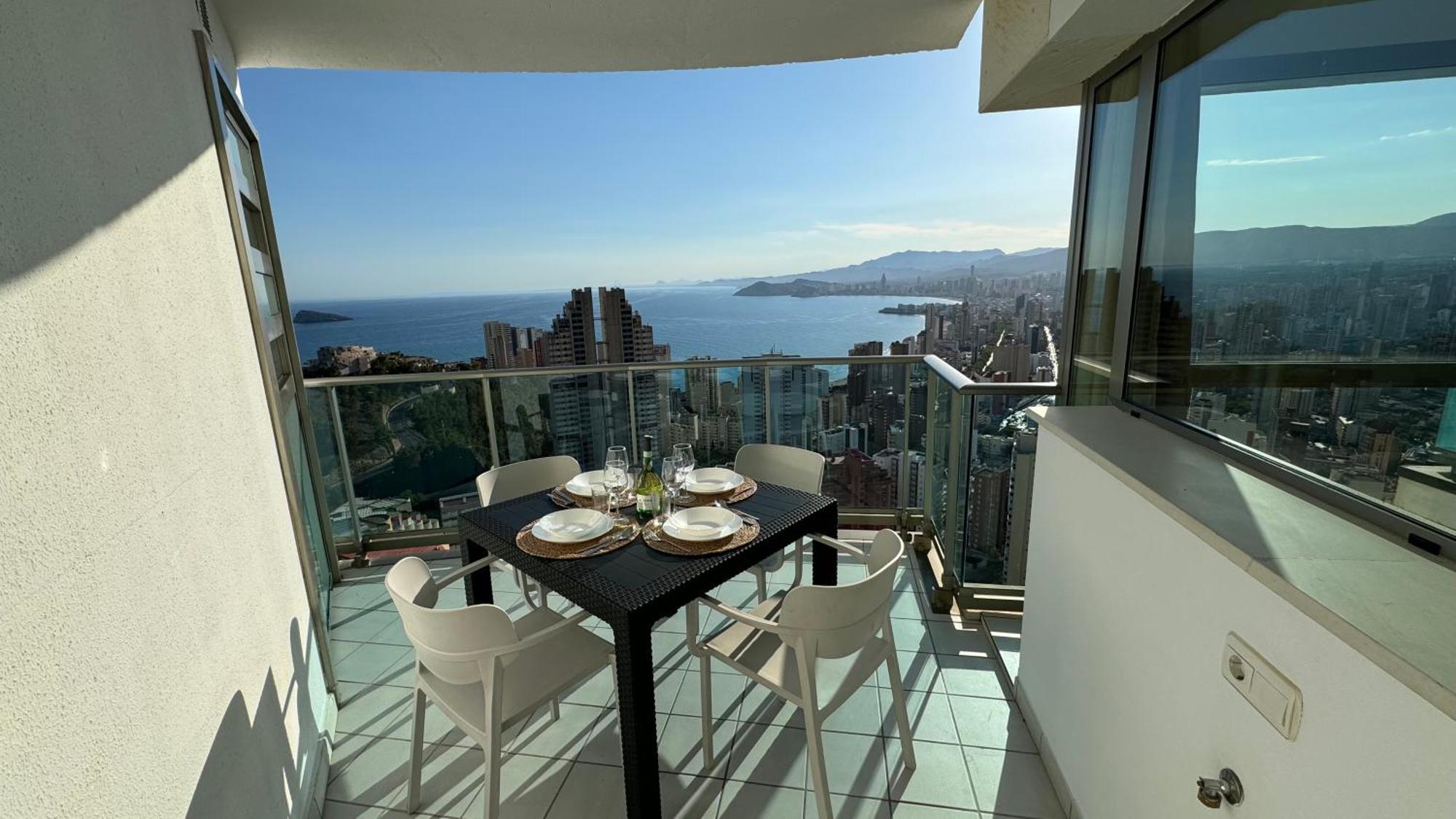 Sky Line 27 Amazing Views Apartamento *