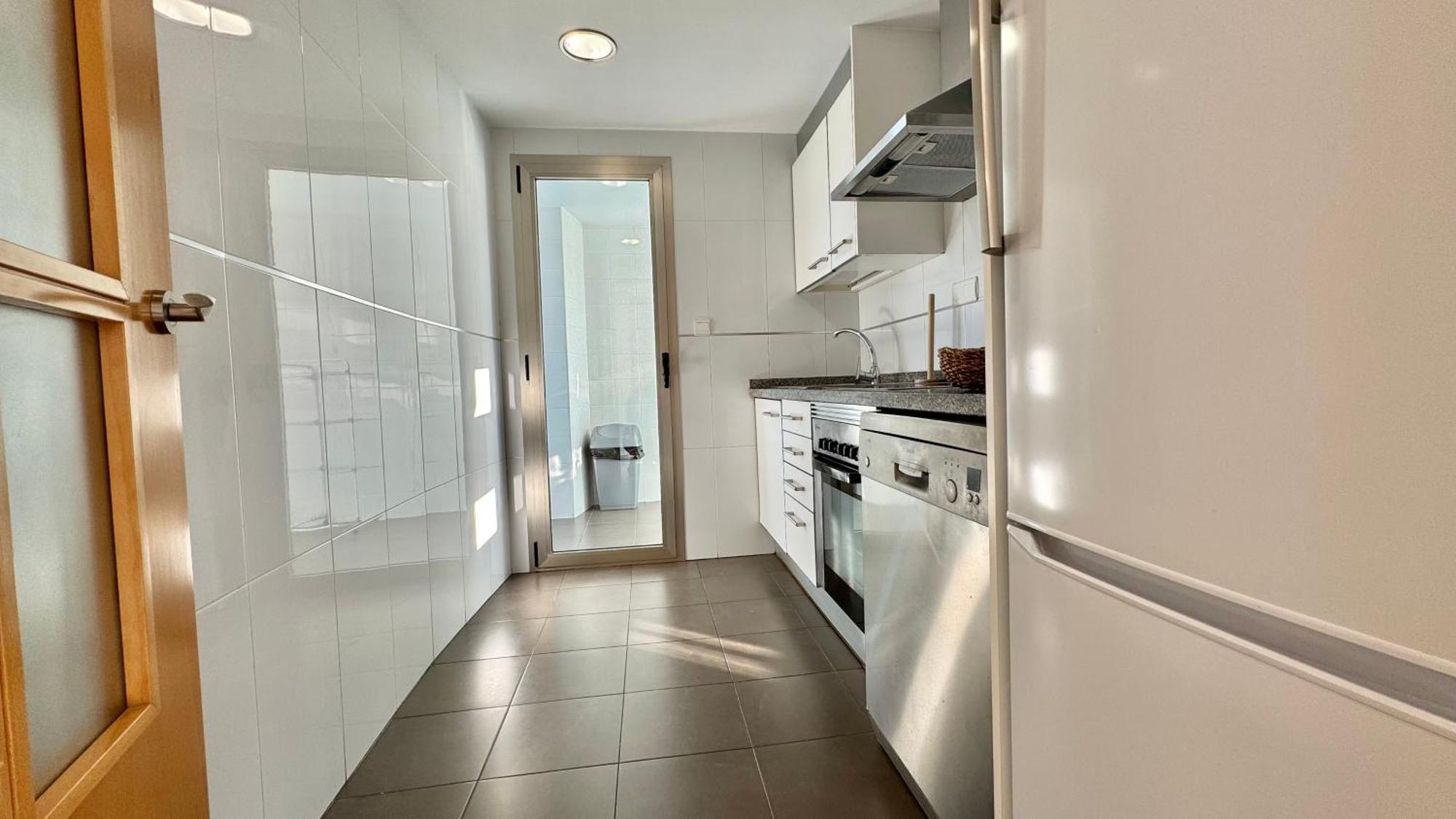 Apartamento Sky Line 27 Amazing Views *