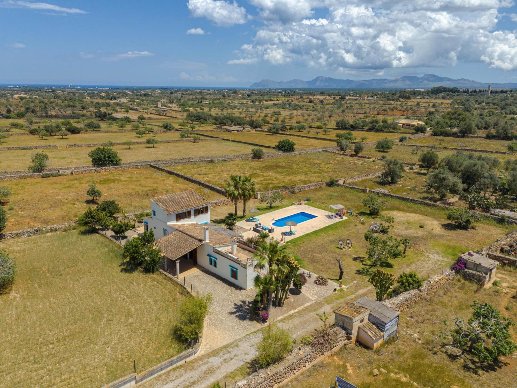 Frit Villa *