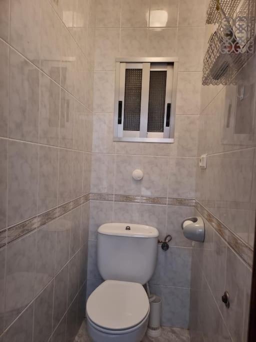 Sea View Apartment