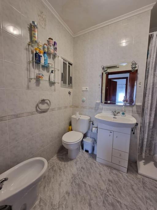 Sea View Apartment Cullera