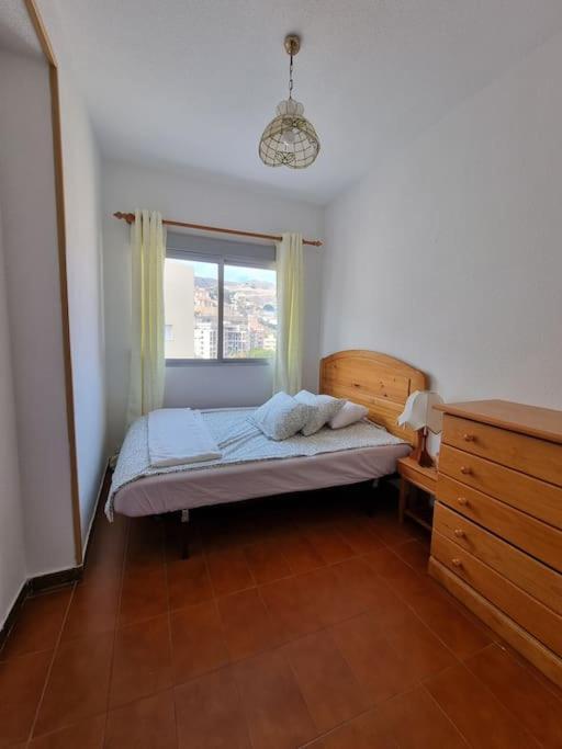 Apartment Sea View Cullera