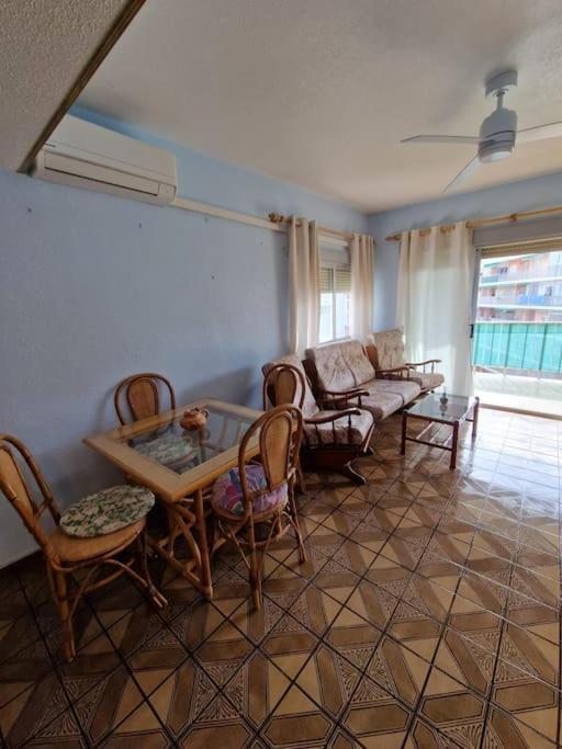 Sea View Apartment Cullera