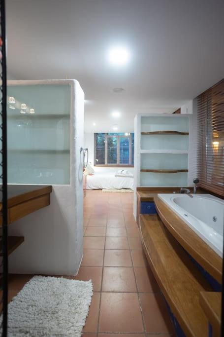 Apartment Casa Armonia Natura, Villa, Loft & Casa Estudio Camargo