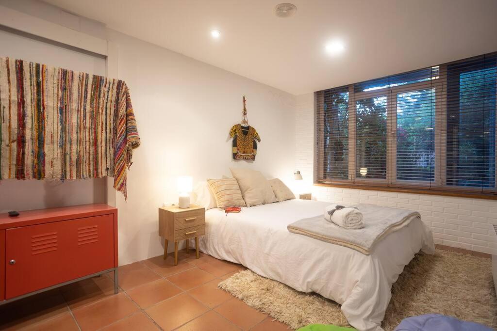 Casa Armonia Natura, Villa, Loft & Casa Estudio * Camargo