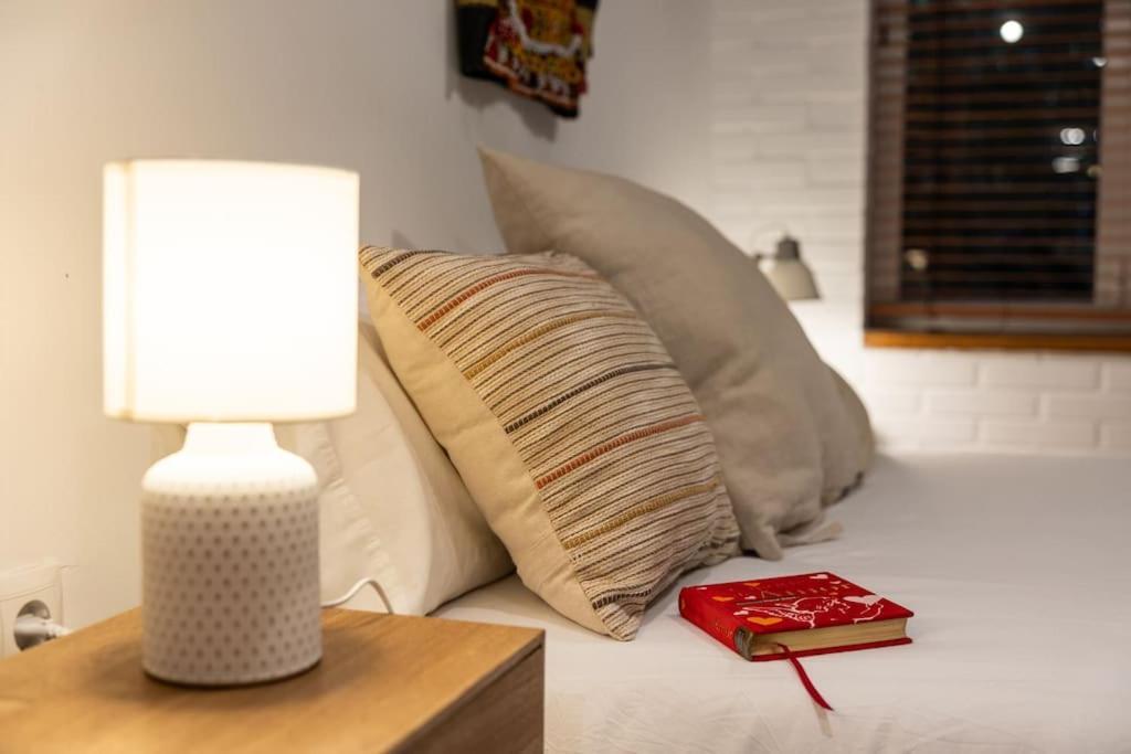 Casa Armonia Natura, Villa, Loft & Casa Estudio Apartment Camargo