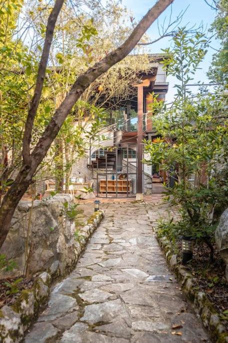 Casa Armonia Natura, Villa, Loft & Casa Estudio