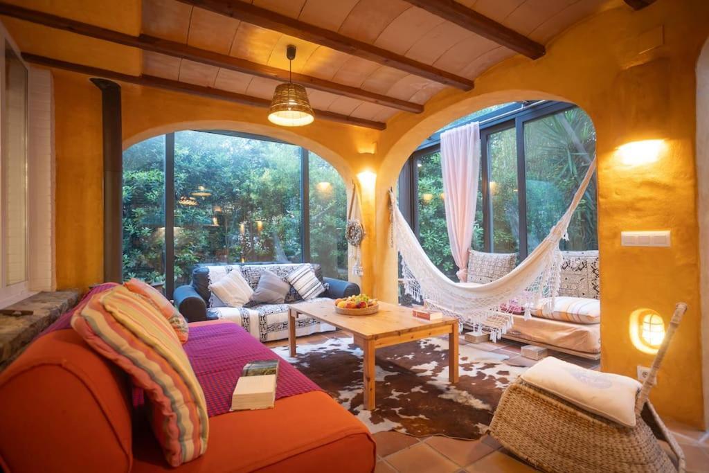Casa Armonia Natura, Villa, Loft & Casa Estudio * Camargo
