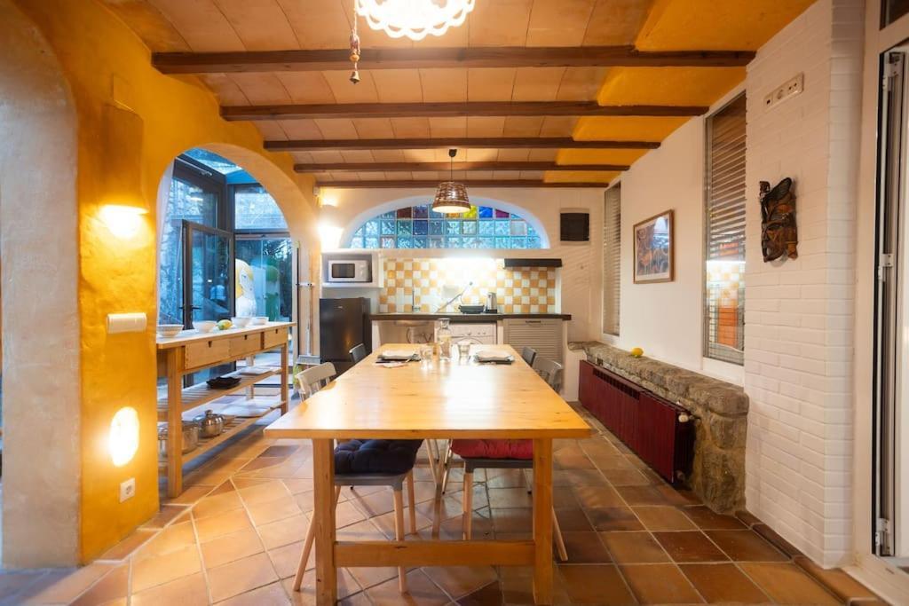 Casa Armonia Natura, Villa, Loft & Casa Estudio *