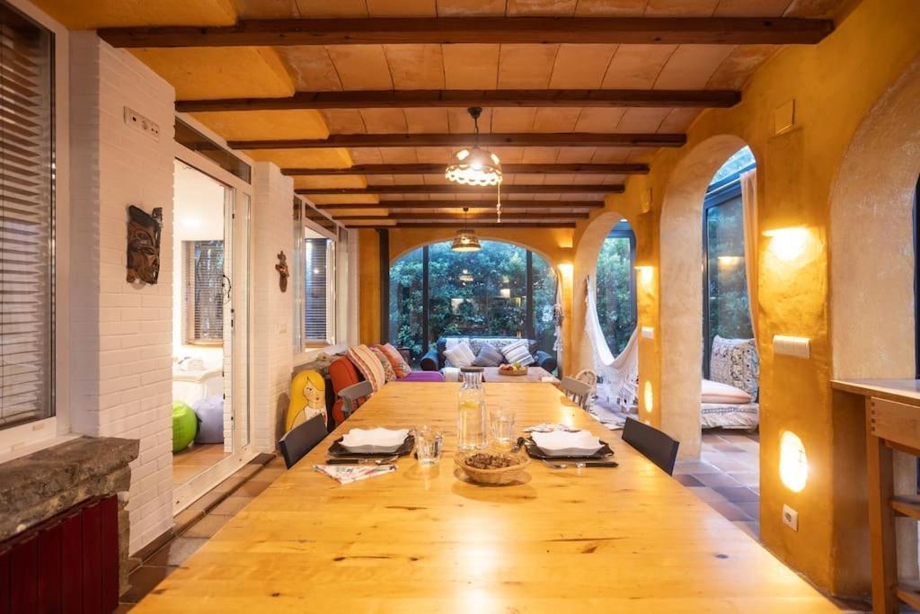 Casa Armonia Natura, Villa, Loft & Casa Estudio