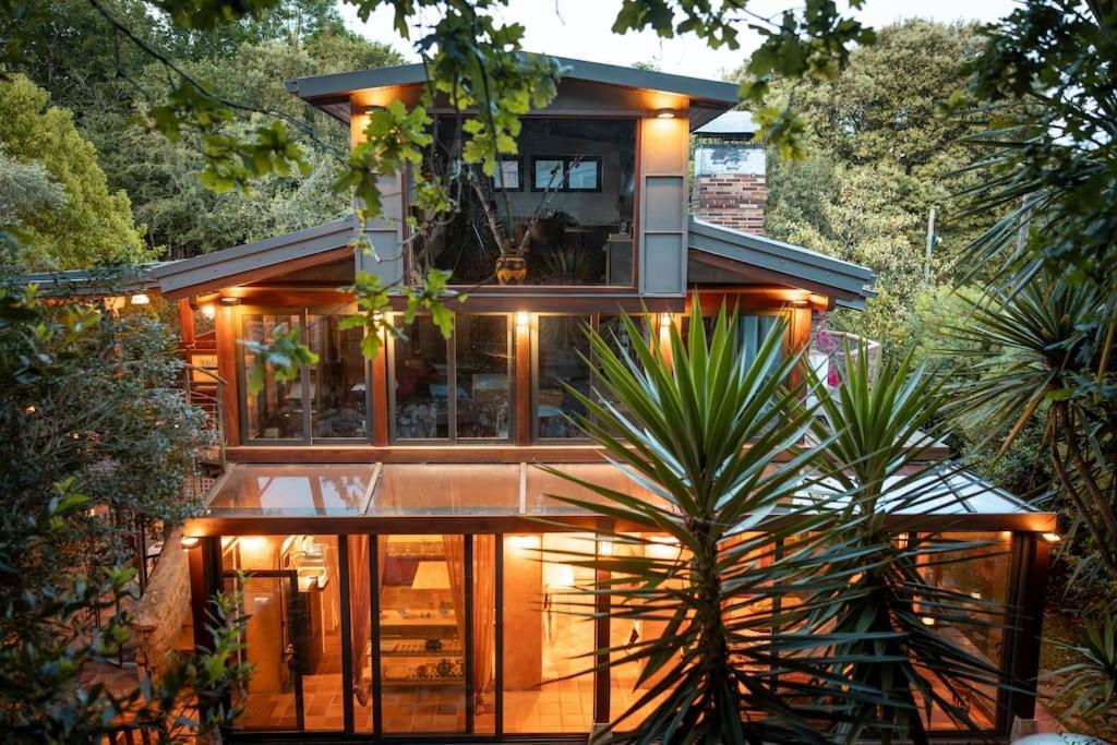 Casa Armonia Natura, Villa, Loft & Casa Estudio *