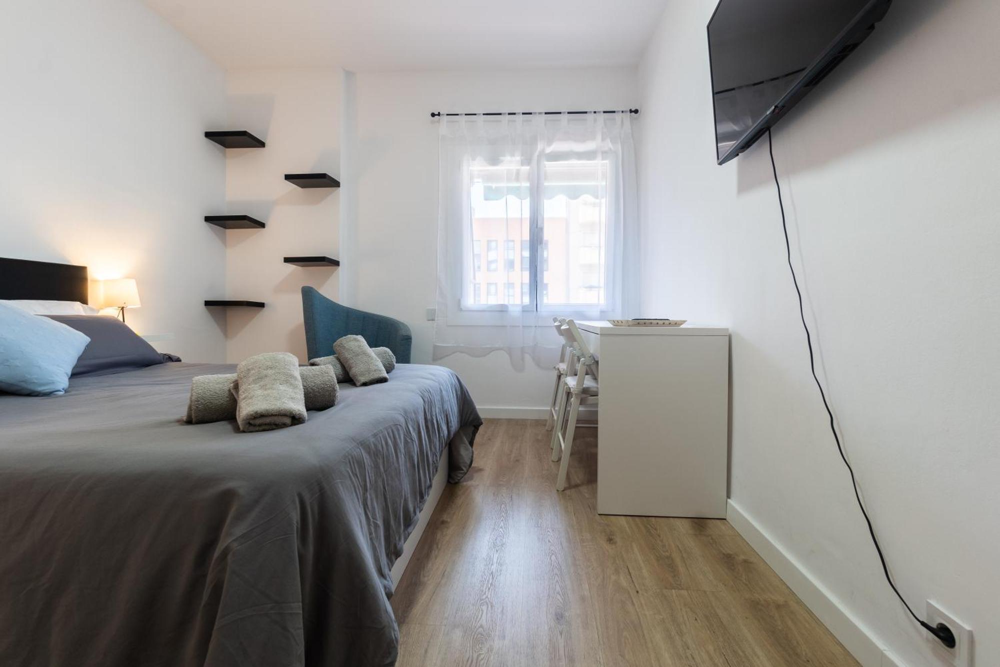 Apartamento Apartamento Granollers