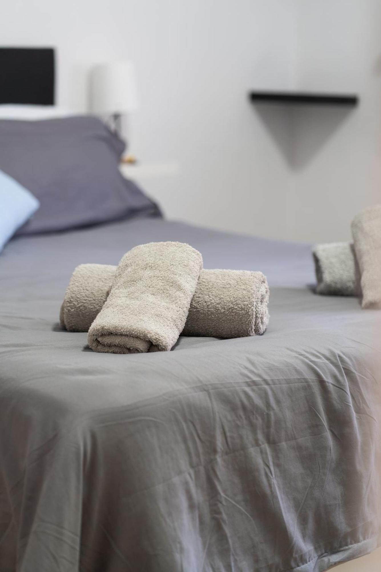 Apartamento Apartamento Granollers Granollers