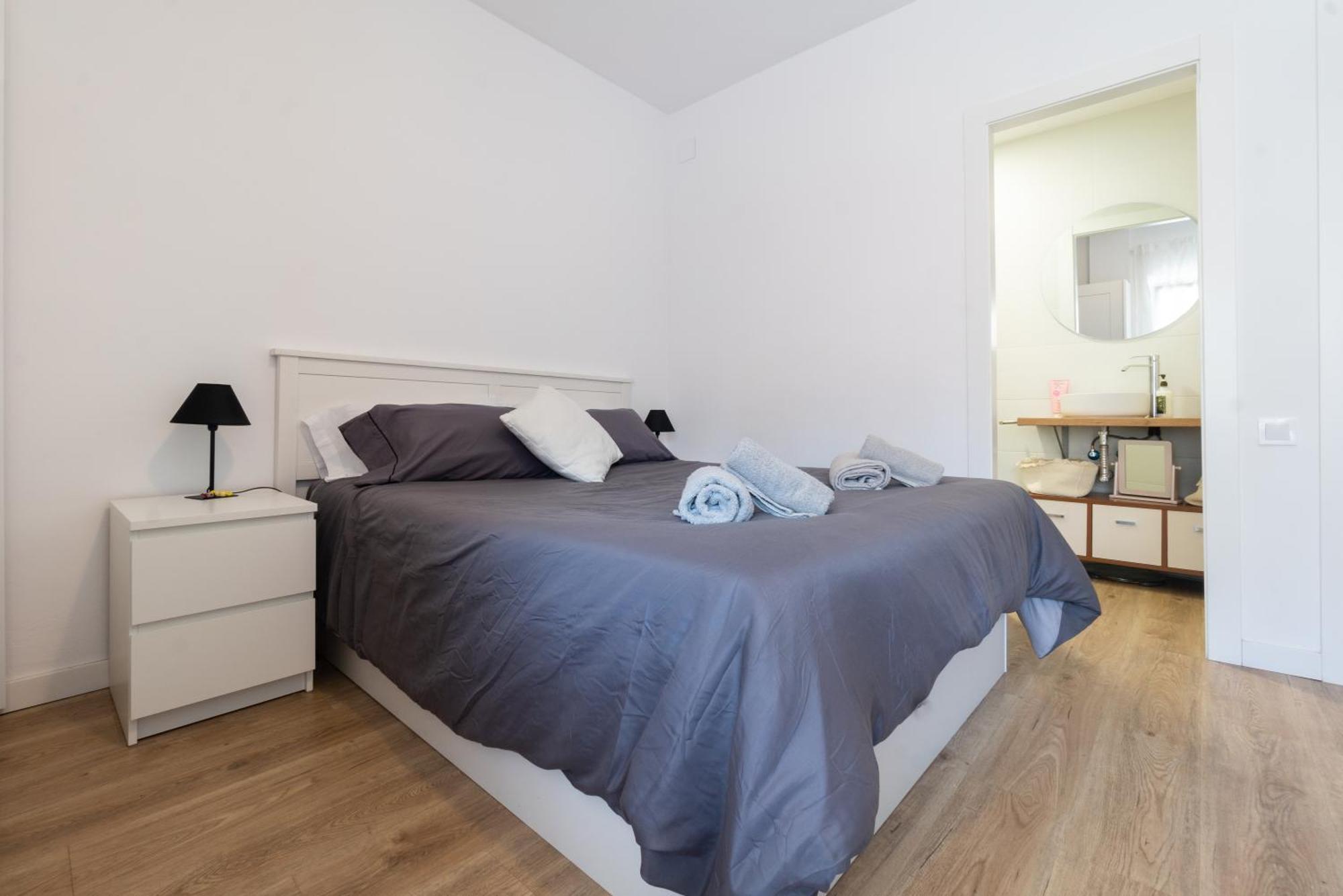 Apartamento Apartamento Granollers Granollers