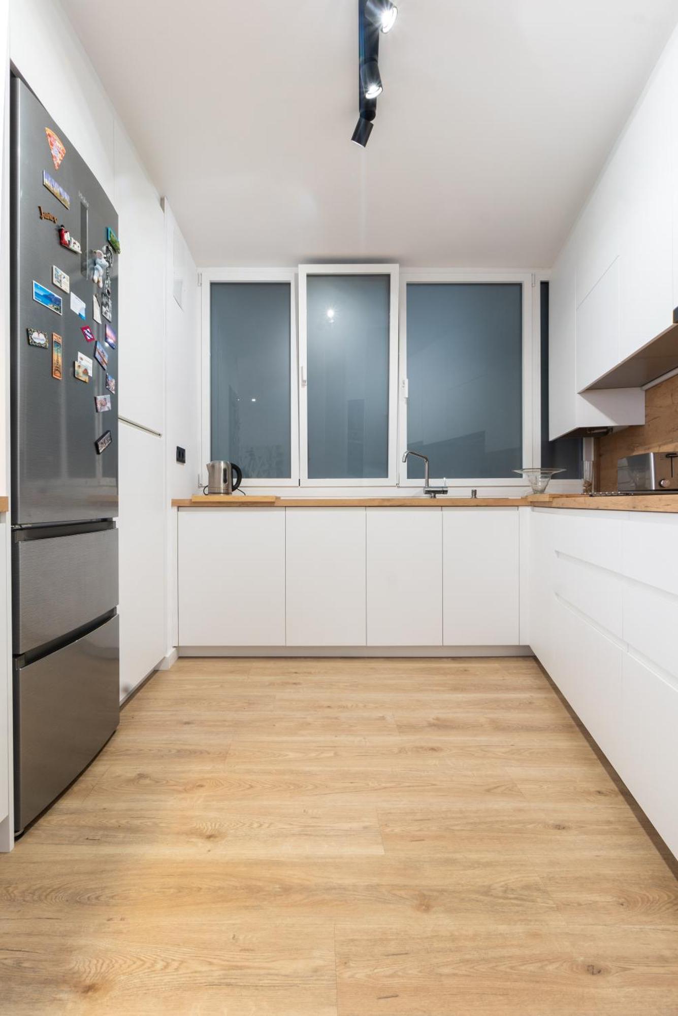 Apartamento Granollers * Granollers