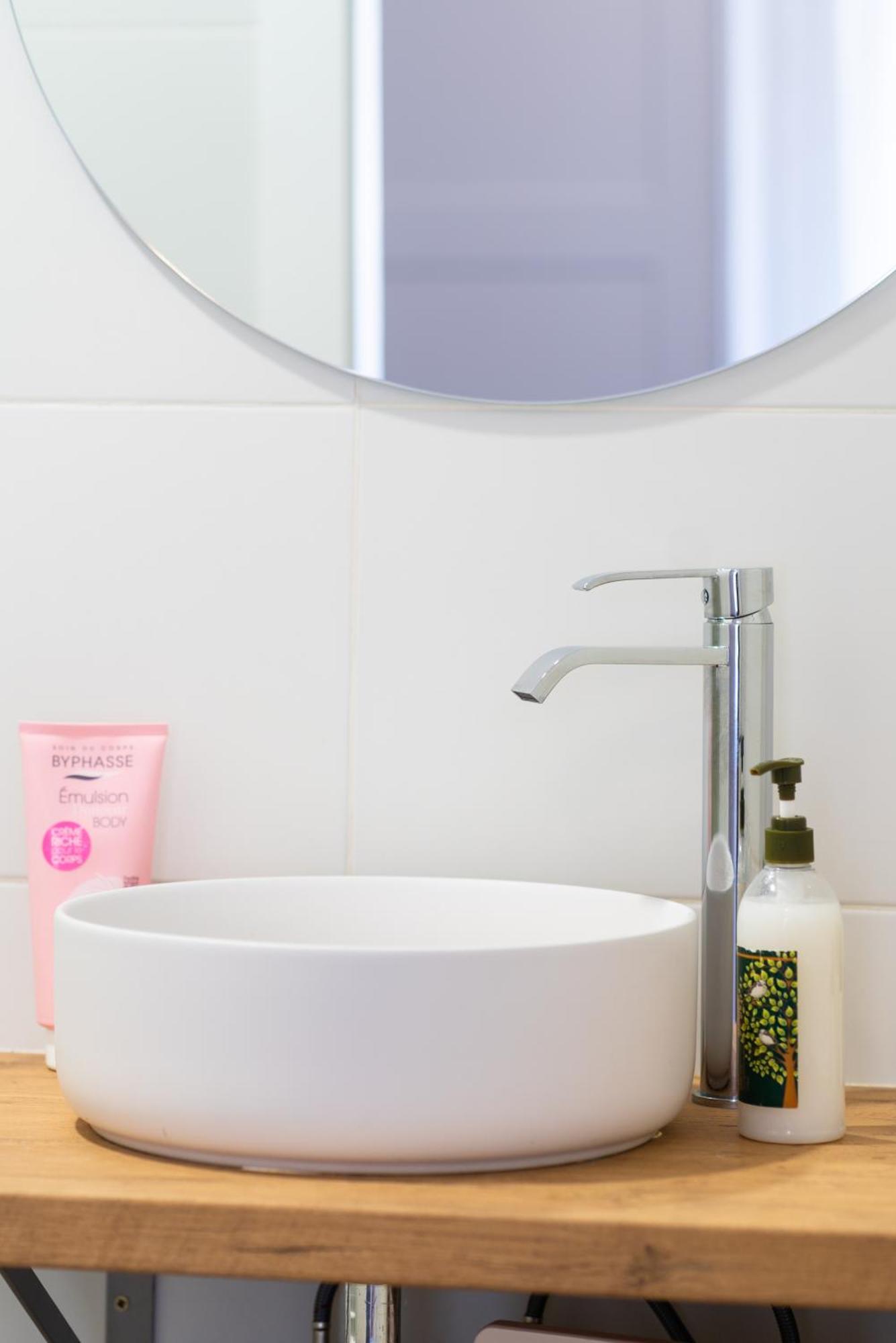 Apartamento Granollers Granollers