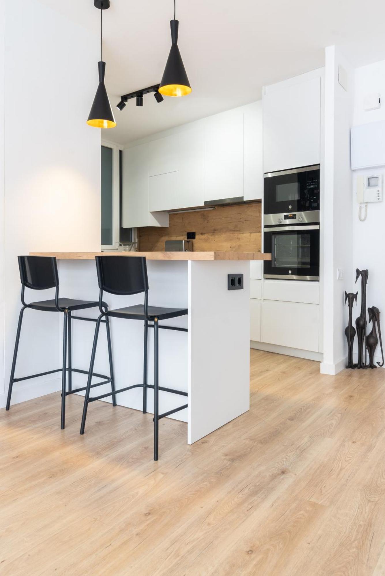 Apartamento Granollers