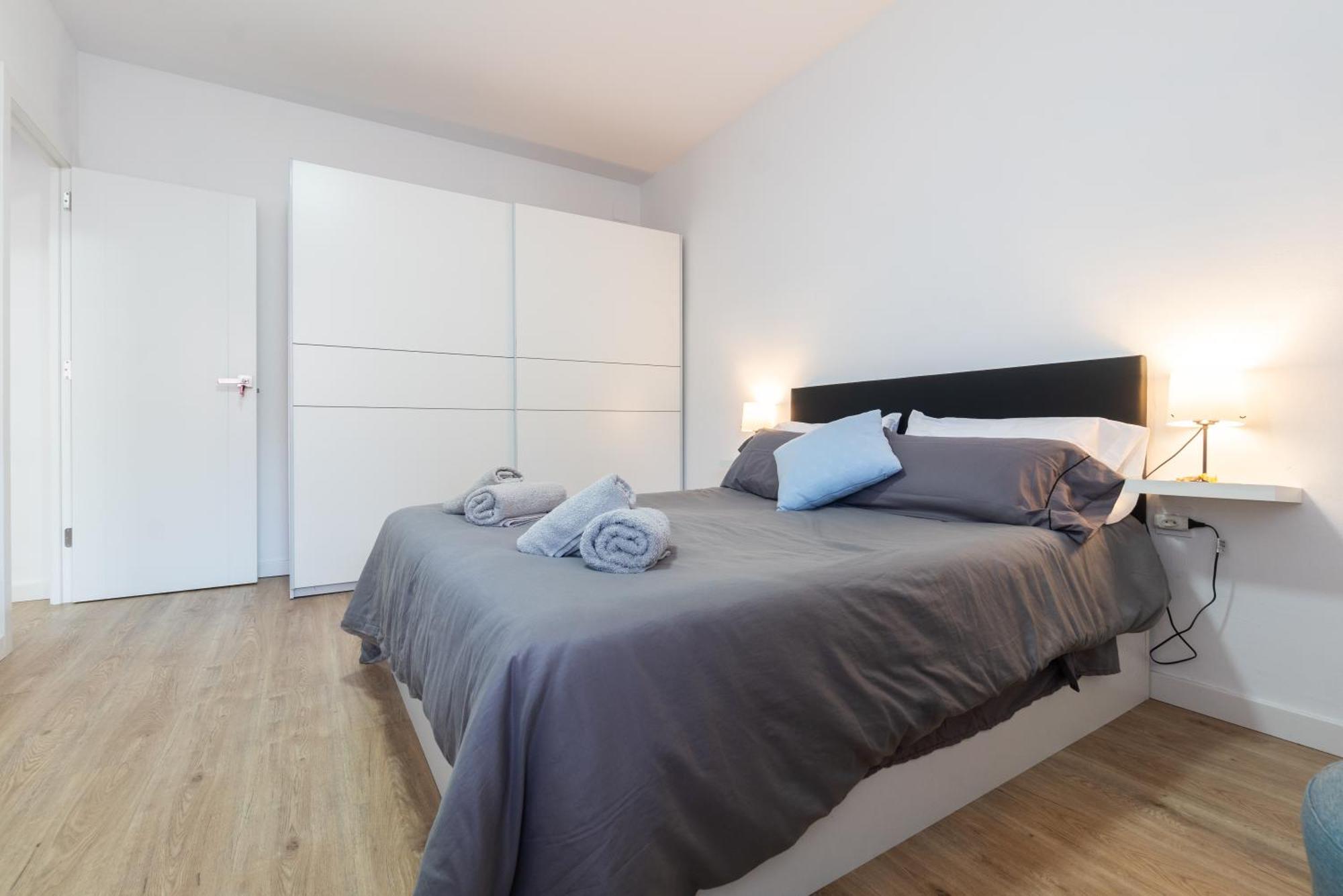 Apartamento Apartamento Granollers Granollers