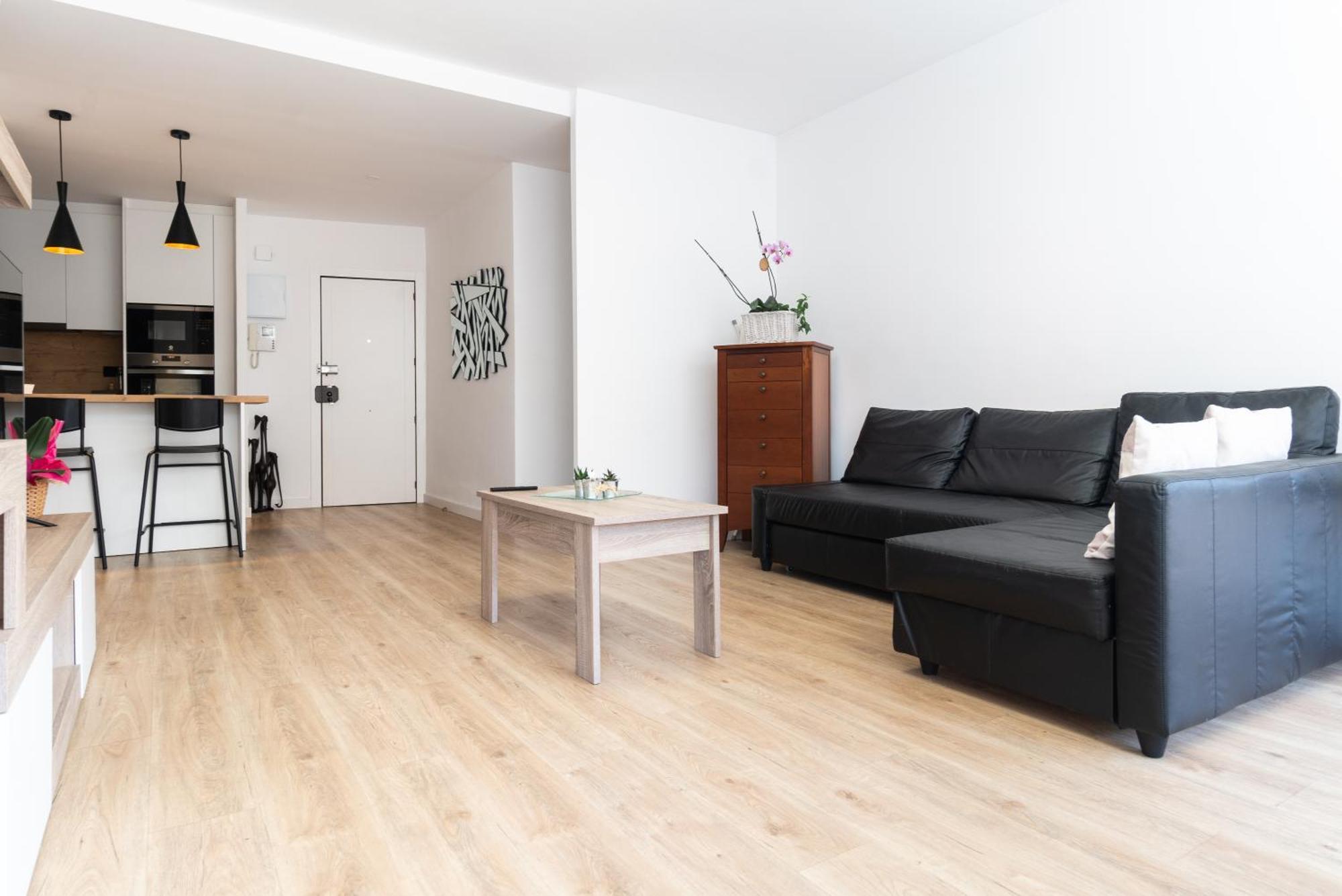 Apartamento Granollers Apartamento Granollers