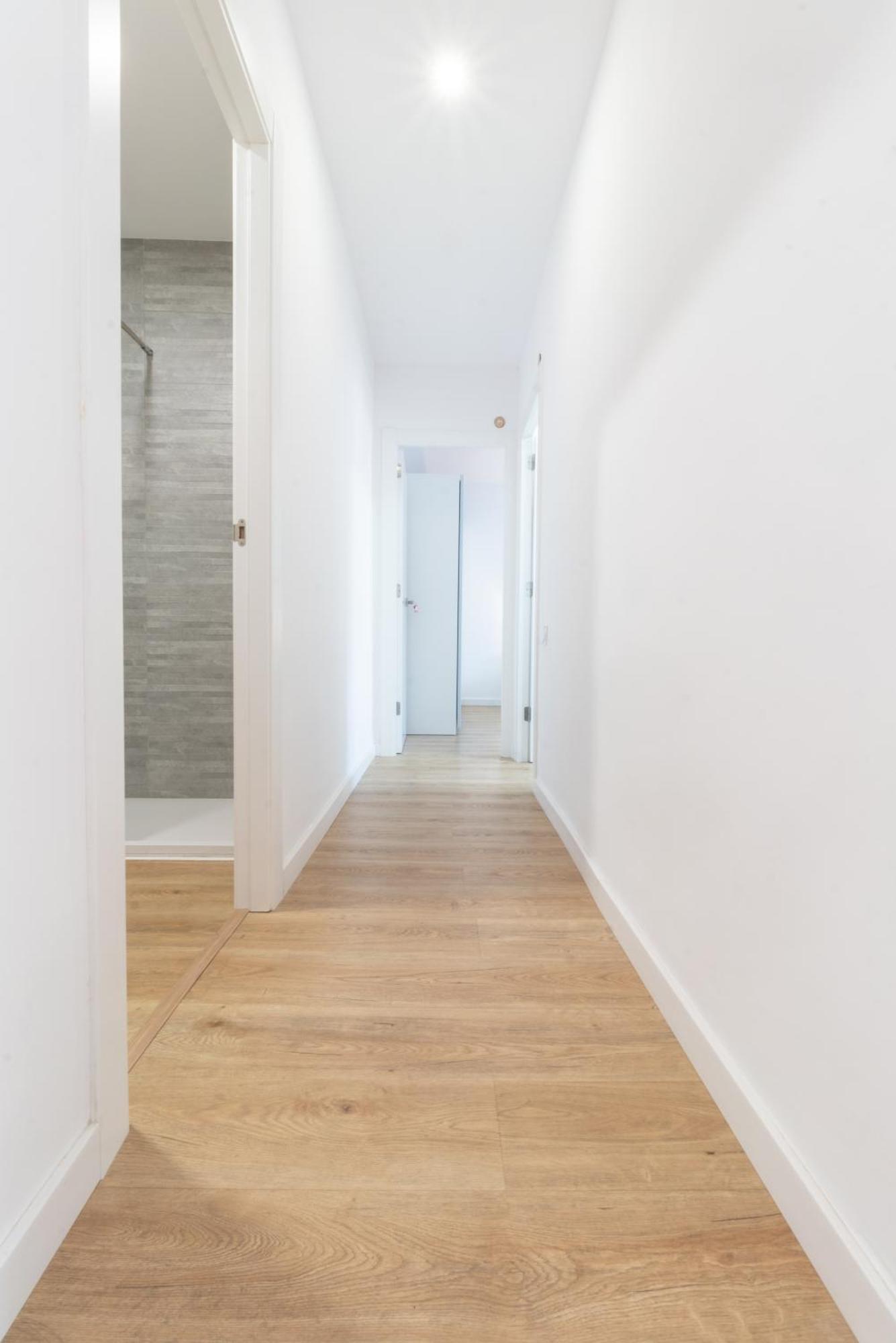 Apartamento Apartamento Granollers *